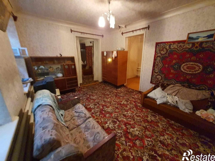 Коттедж/дом Лениградская улица, 1000