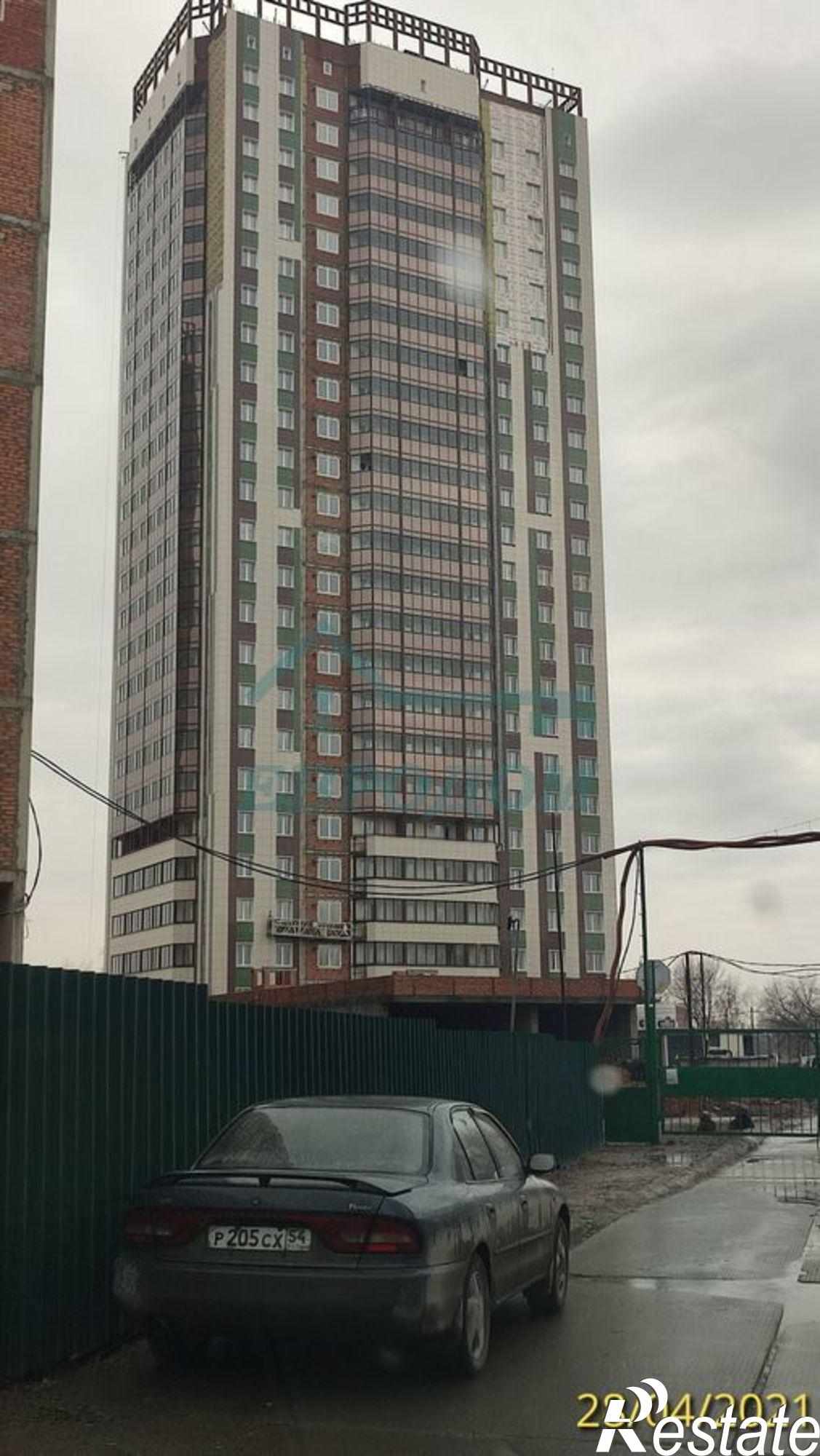 Купить квартиру за 3 620 000 рублей на ул. Гурьевская,181