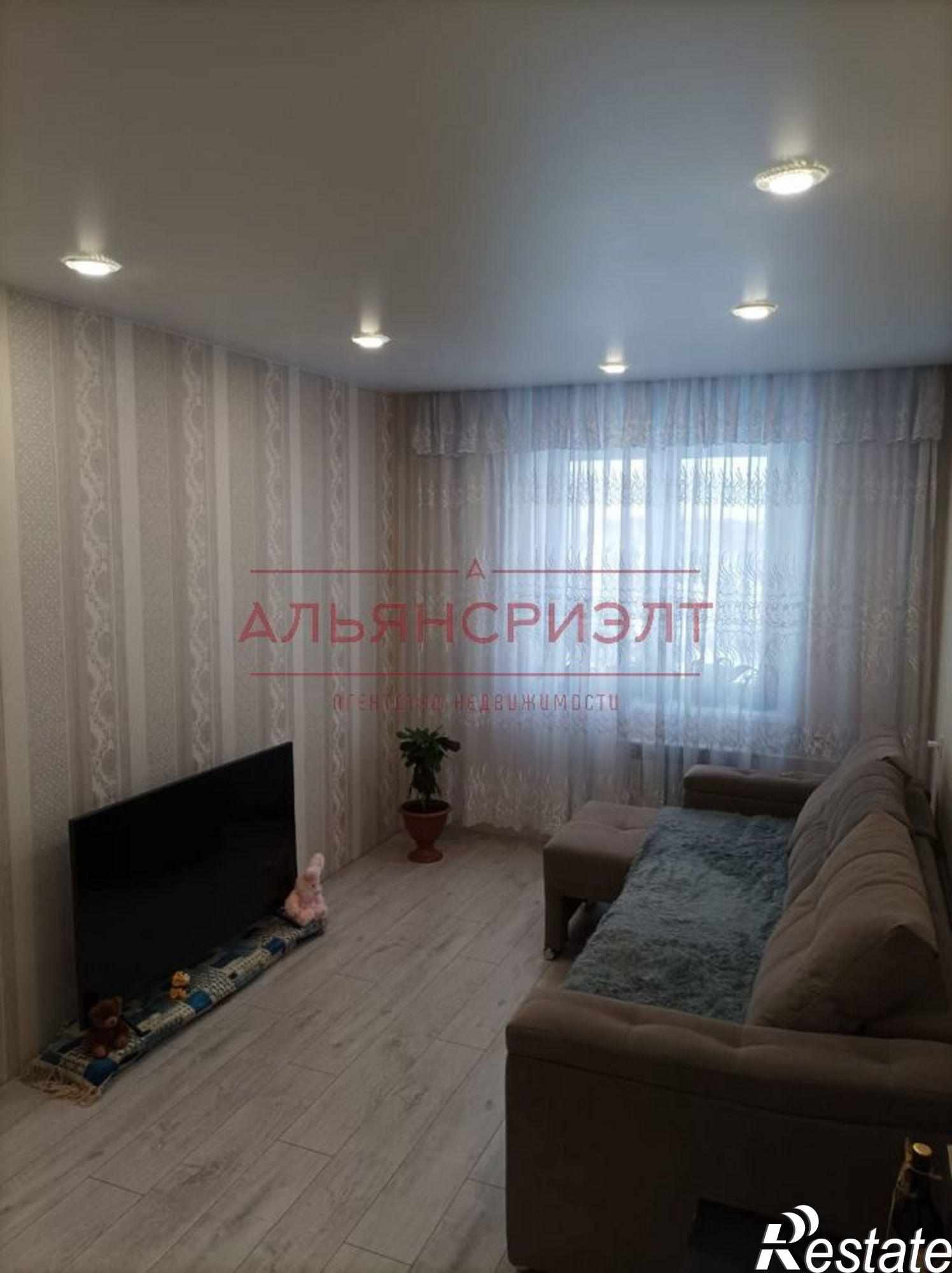 Купить квартиру за 3 990 000 рублей на ул. Высоцкого,139/14
