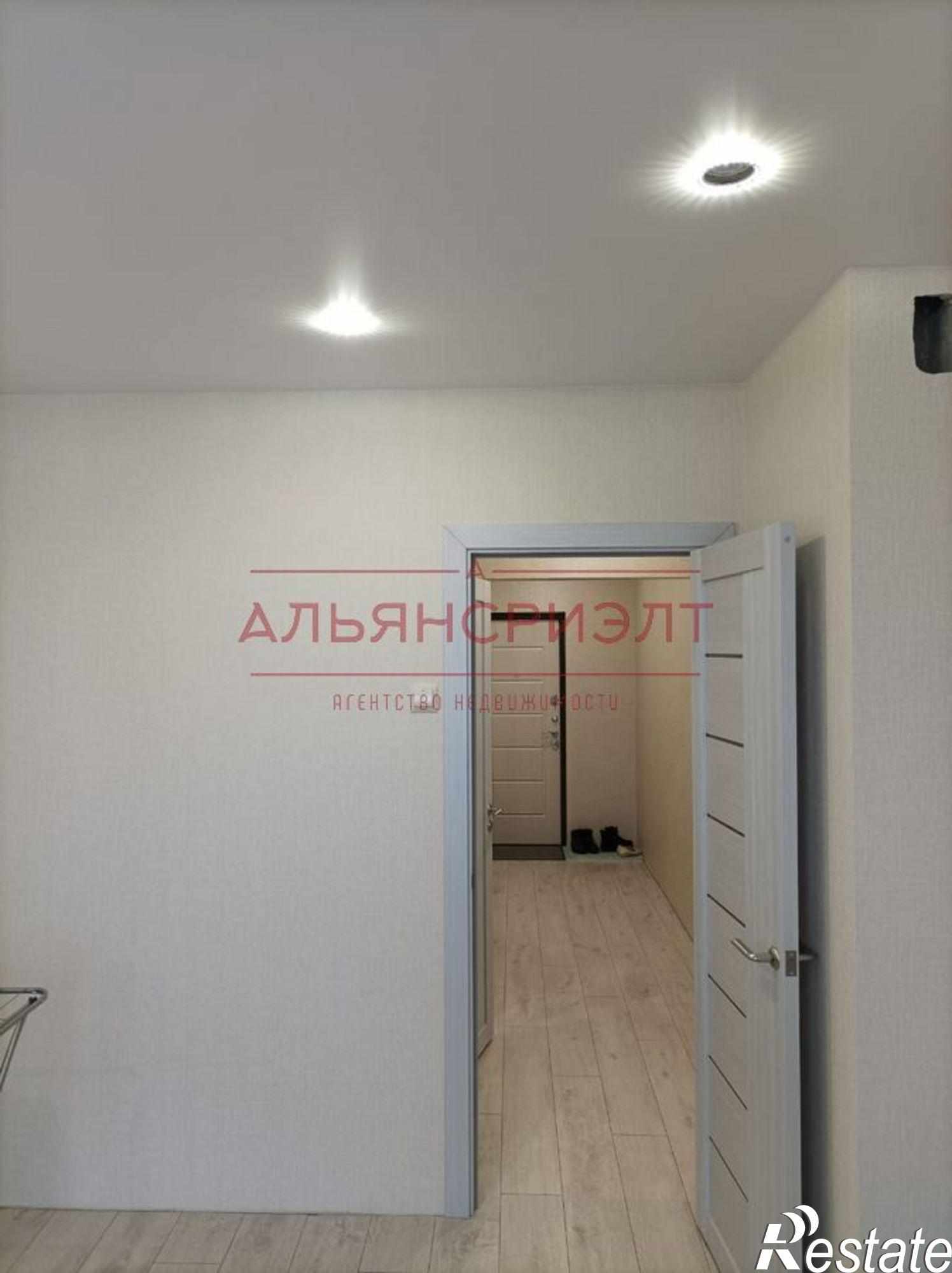 Купить квартиру за 3 990 000 рублей на ул. Высоцкого,139/14