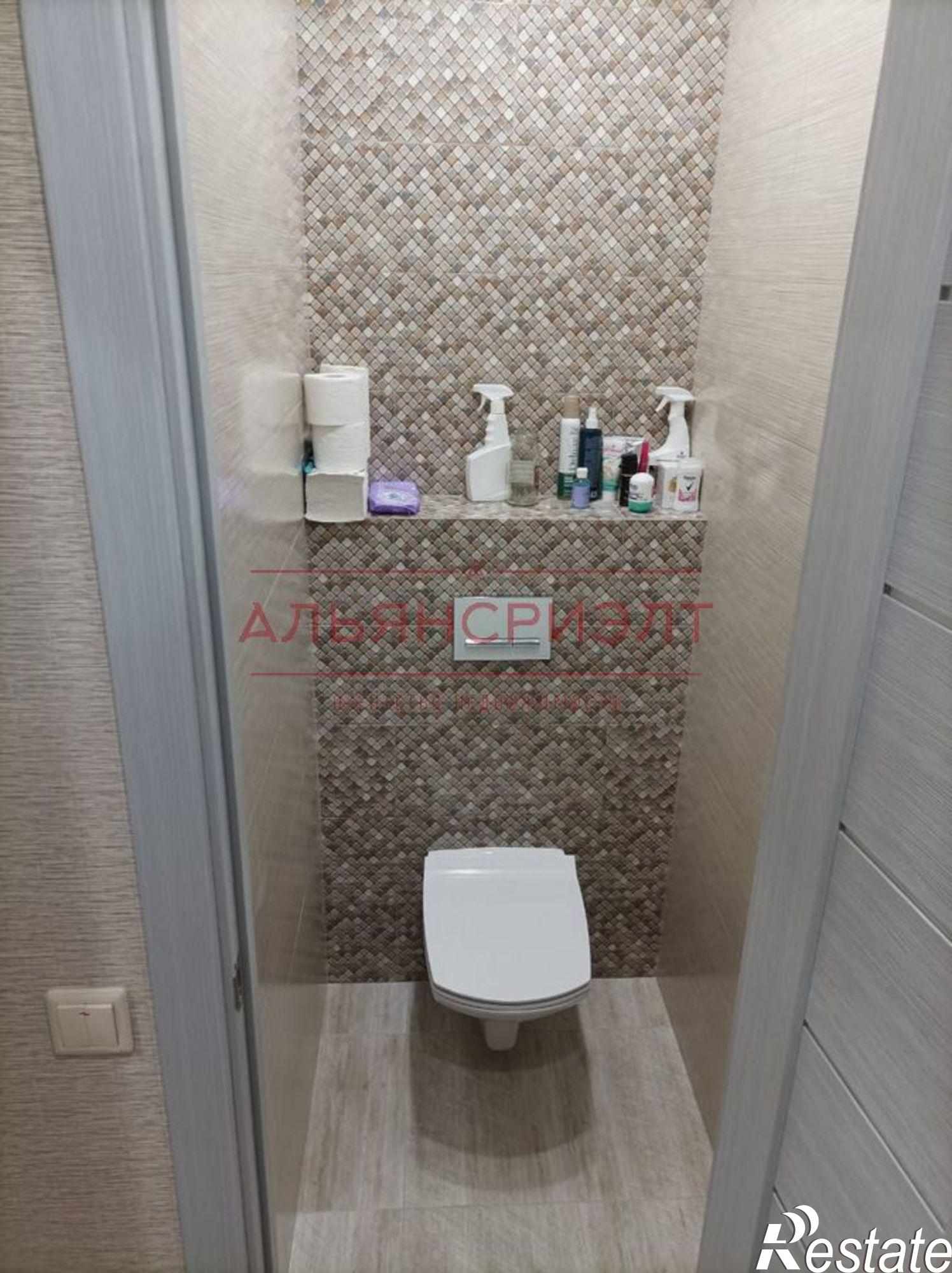 Купить квартиру за 3 990 000 рублей на ул. Высоцкого,139/14