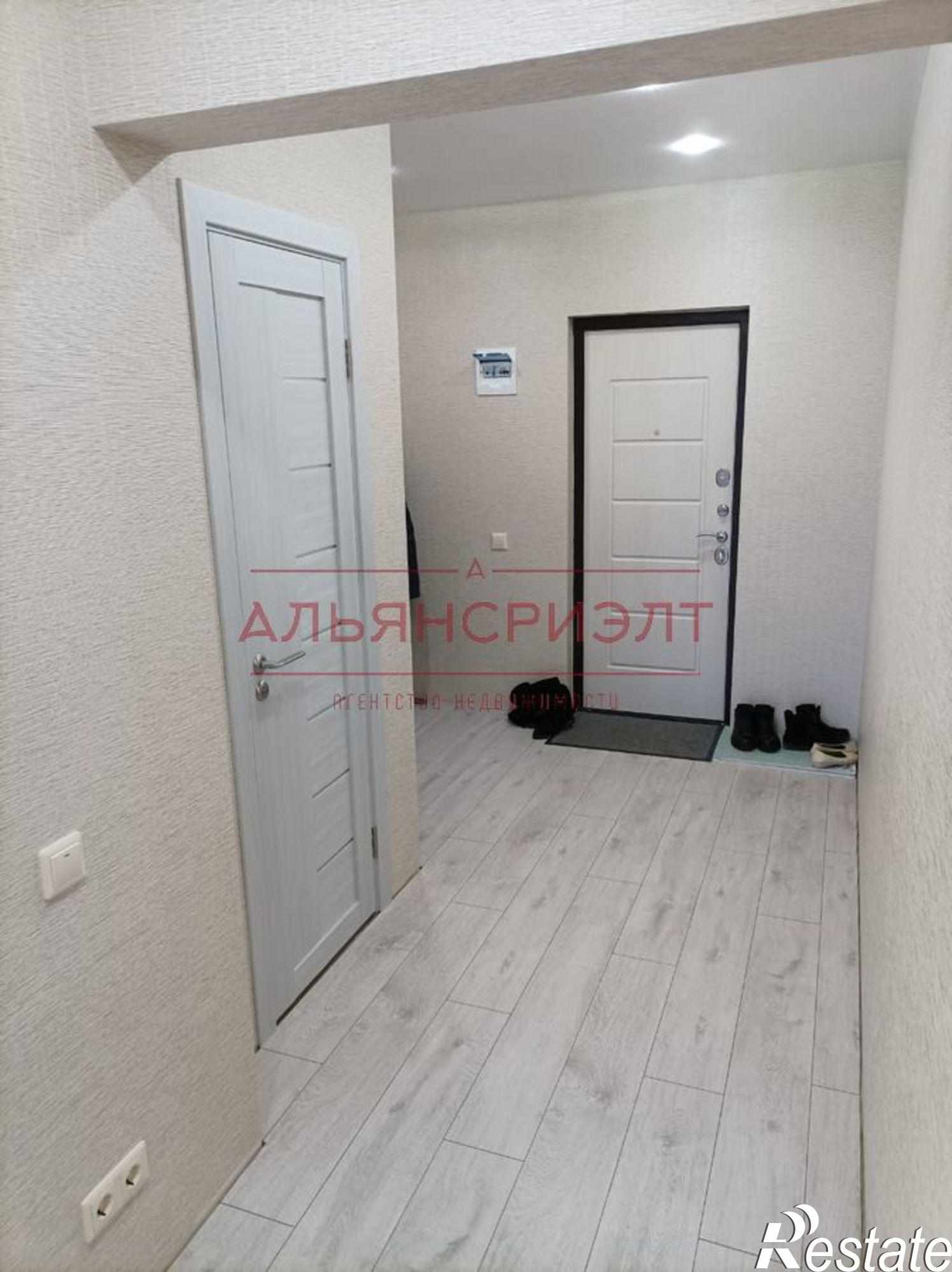 Купить квартиру за 3 990 000 рублей на ул. Высоцкого,139/14