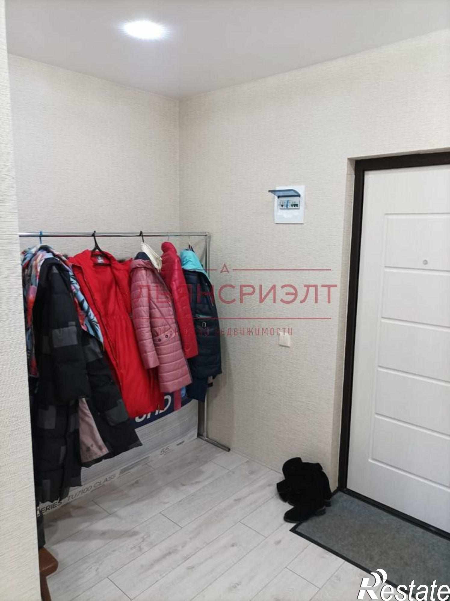 Купить квартиру за 3 990 000 рублей на ул. Высоцкого,139/14