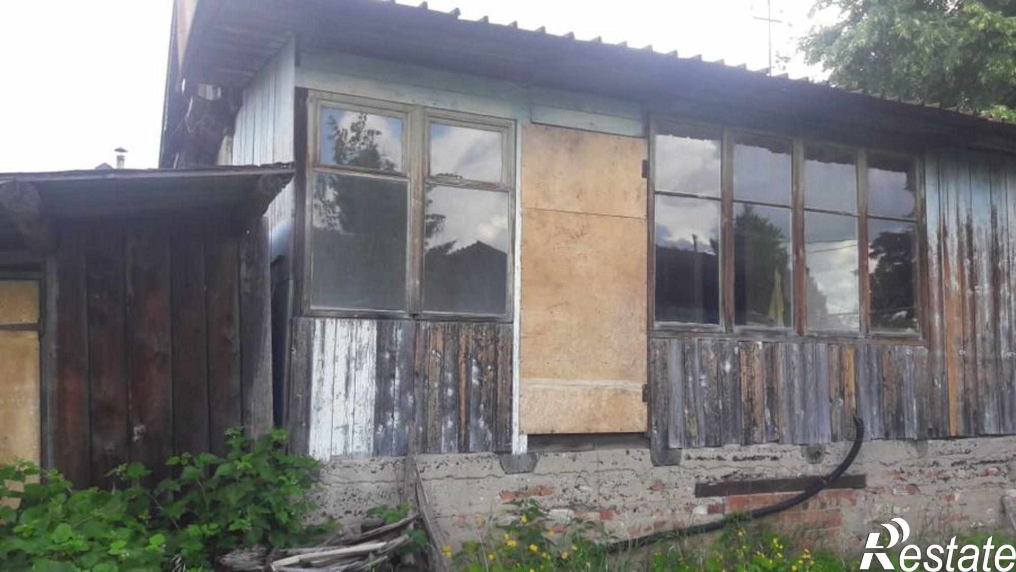 Купить дачу, дом, коттедж за 850 000 рублей на п.Рыбачий