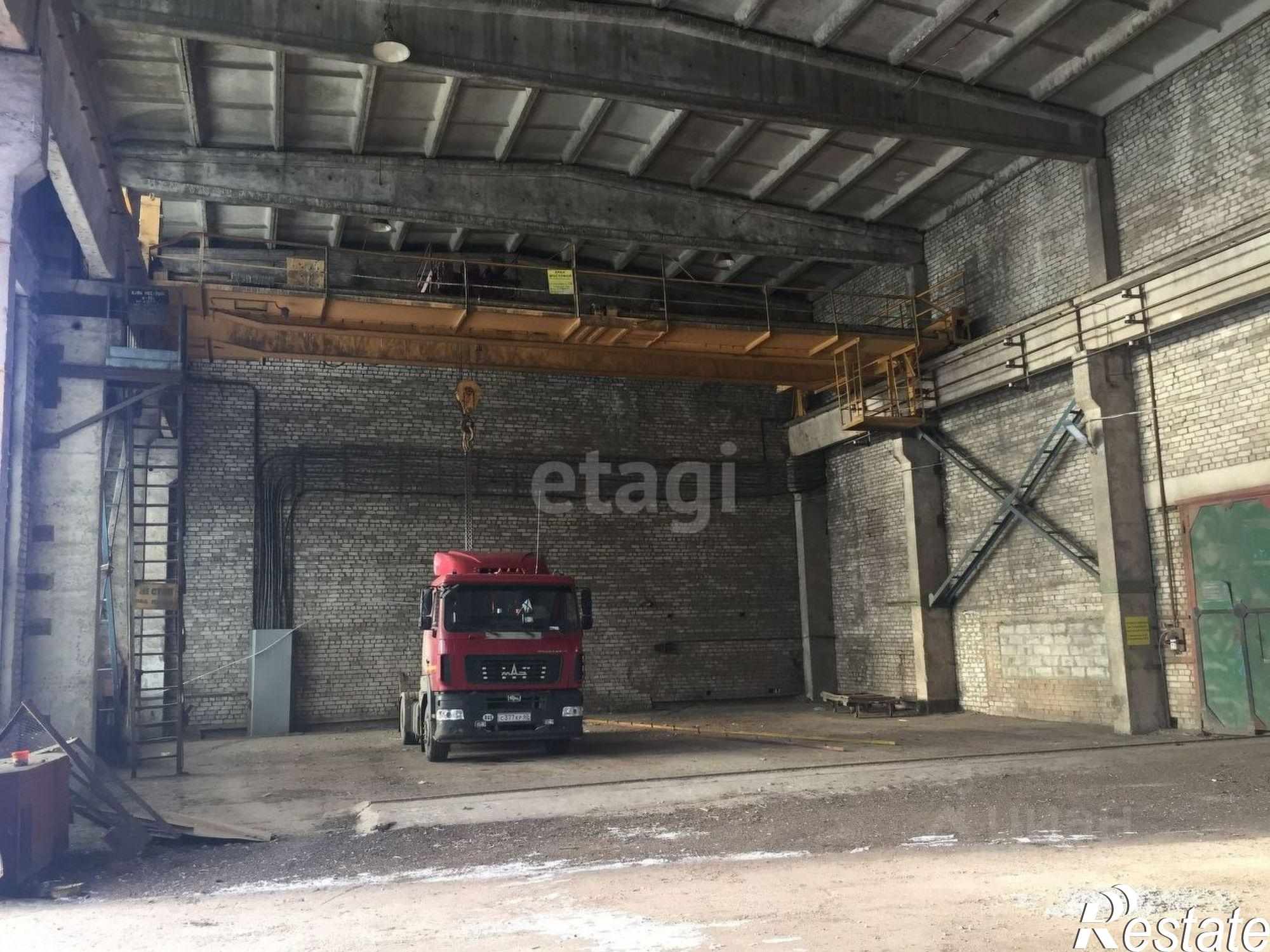 Сдать производственную площадь за 214 500 рублей на Советская улица, 93А