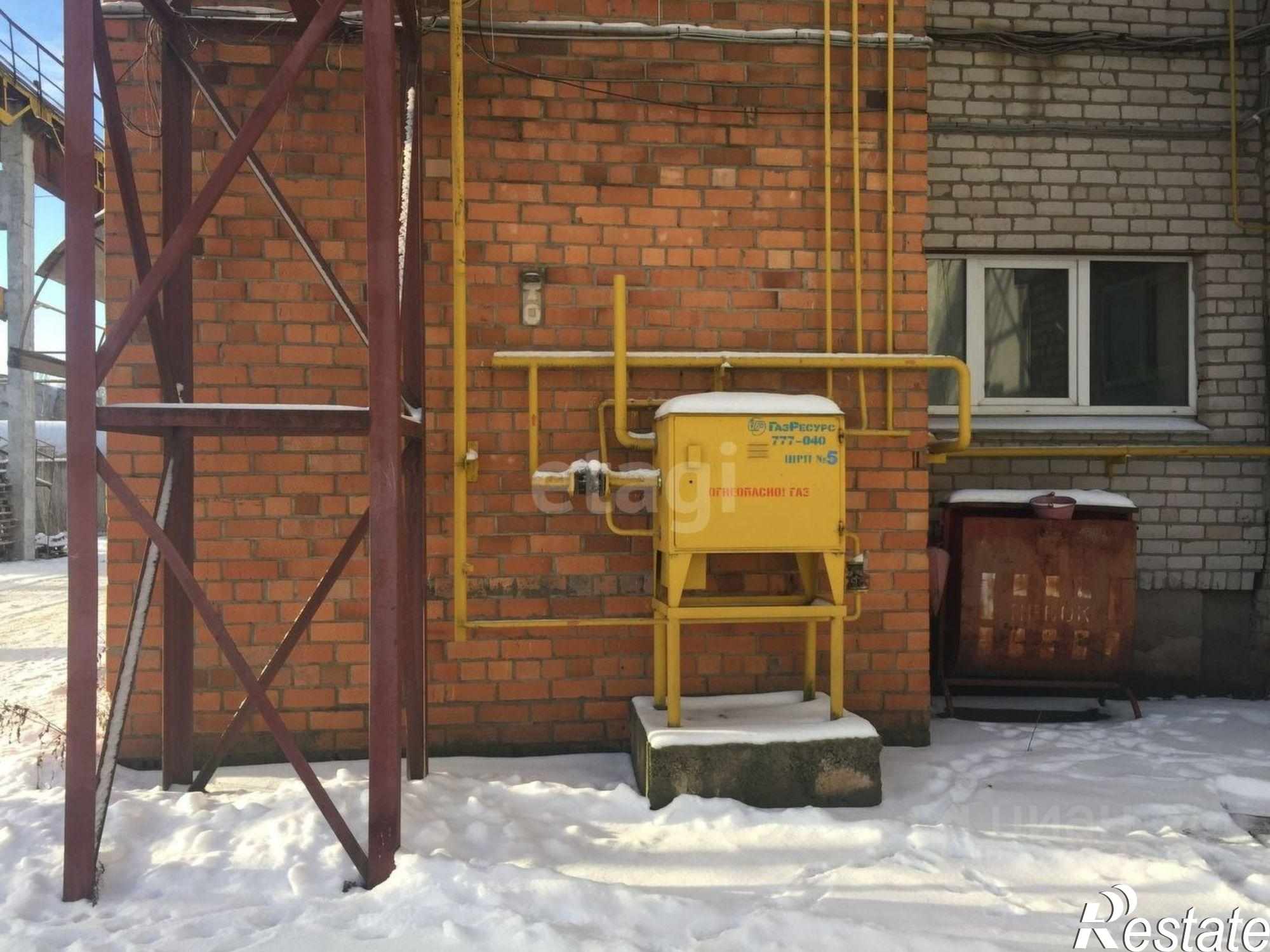 Сдать производственную площадь за 214 500 рублей на Советская улица, 93А