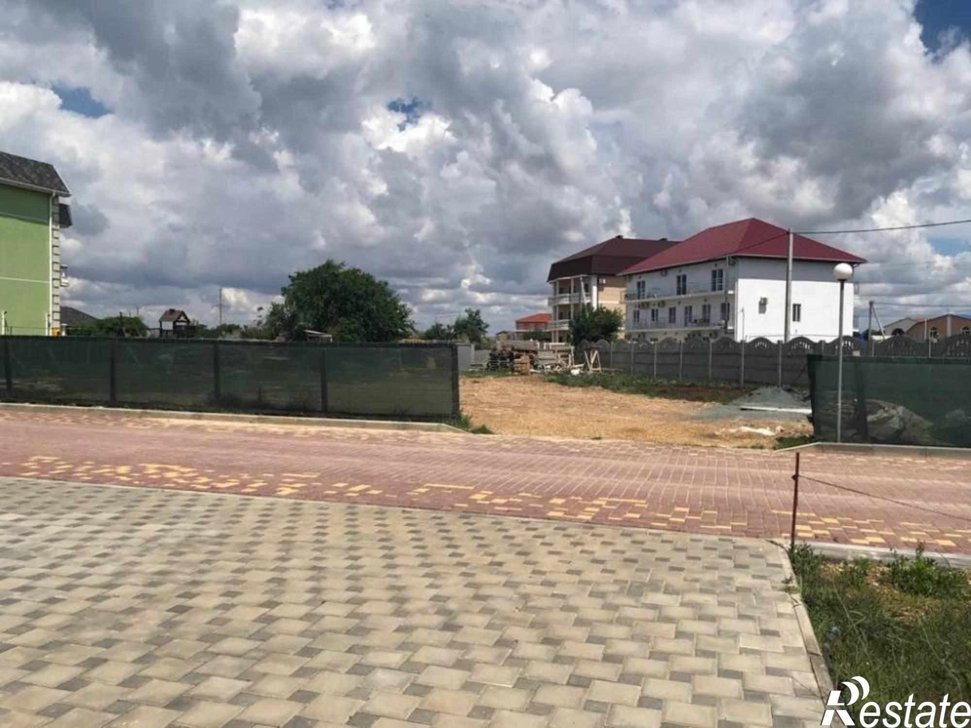 Купить землю, земельный участок за 16 900 000 рублей на Киевская ул.