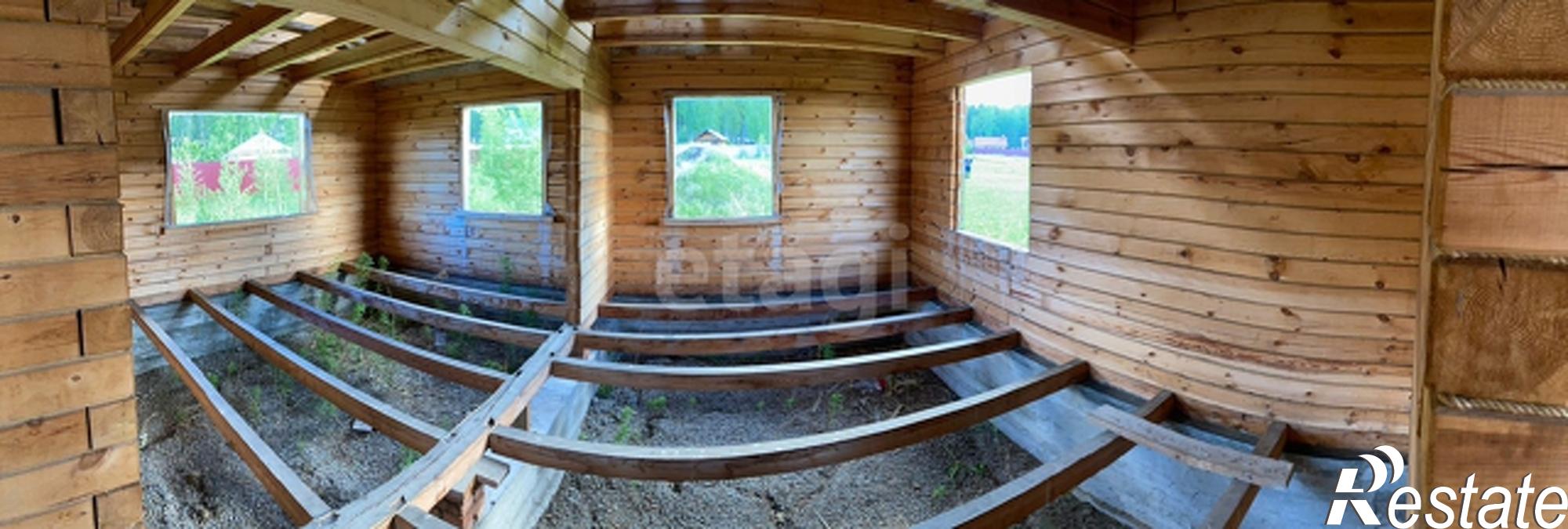 Купить дачу, дом, коттедж за 2 700 000 рублей на Array