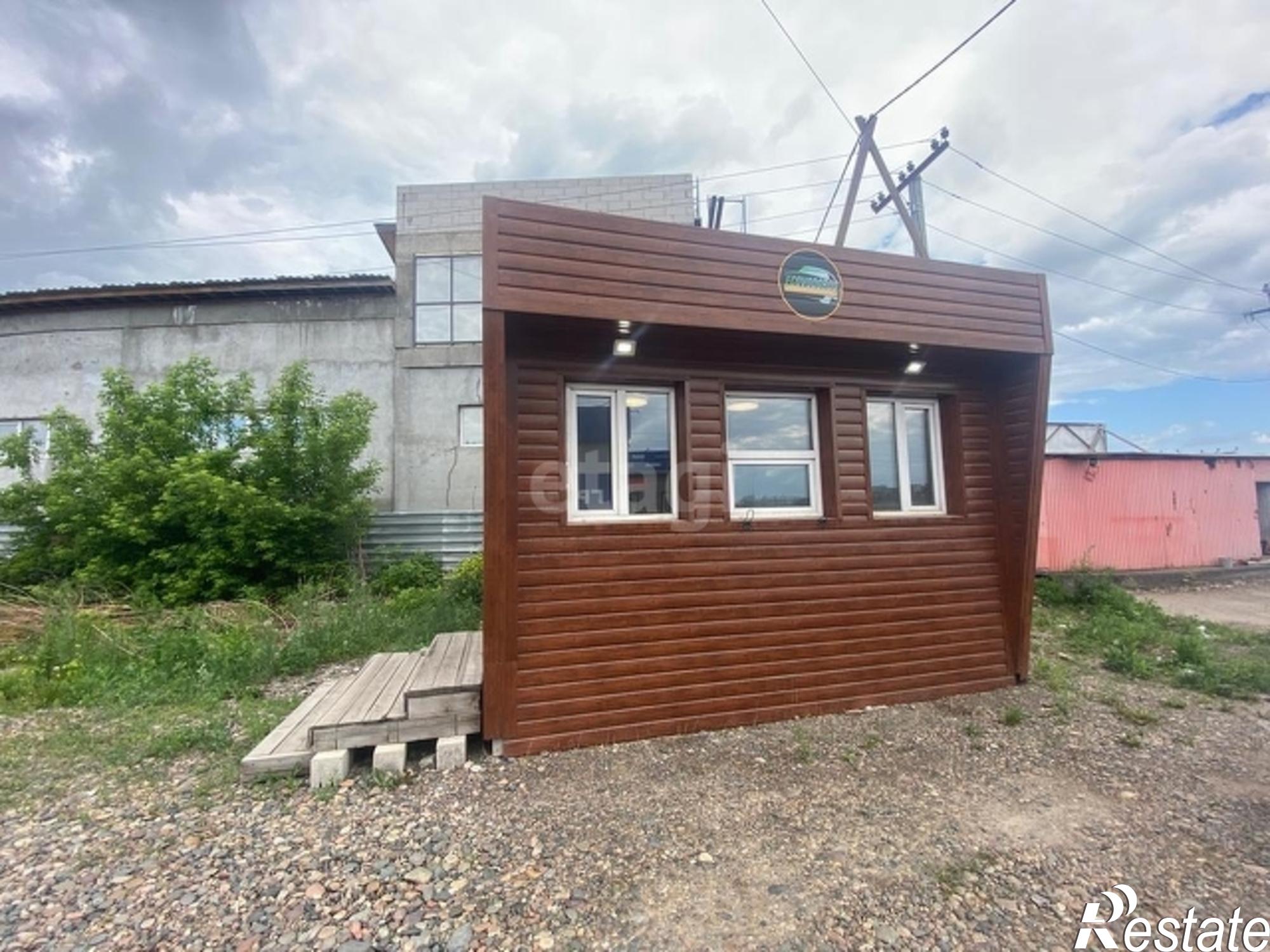 Купить офис, помещение под офис за 500 000 рублей на улица Водопьянова