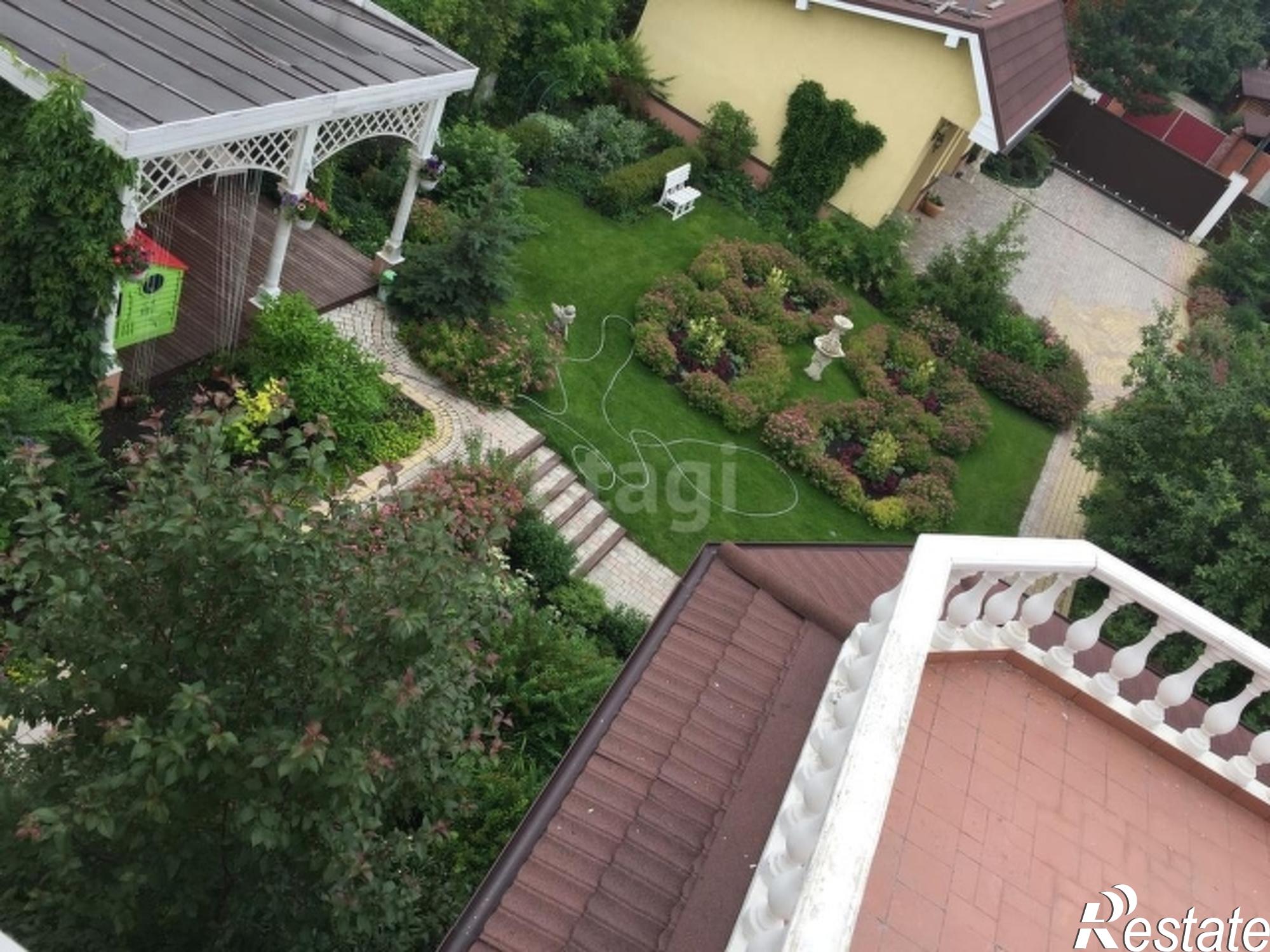 Купить дачу, дом, коттедж за 40 000 000 рублей на Array
