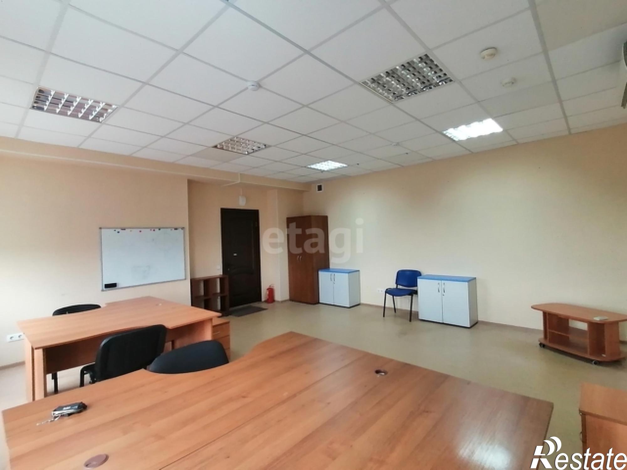 Сдать офис, помещение под офис за 32 000 рублей на Взлётная улица
