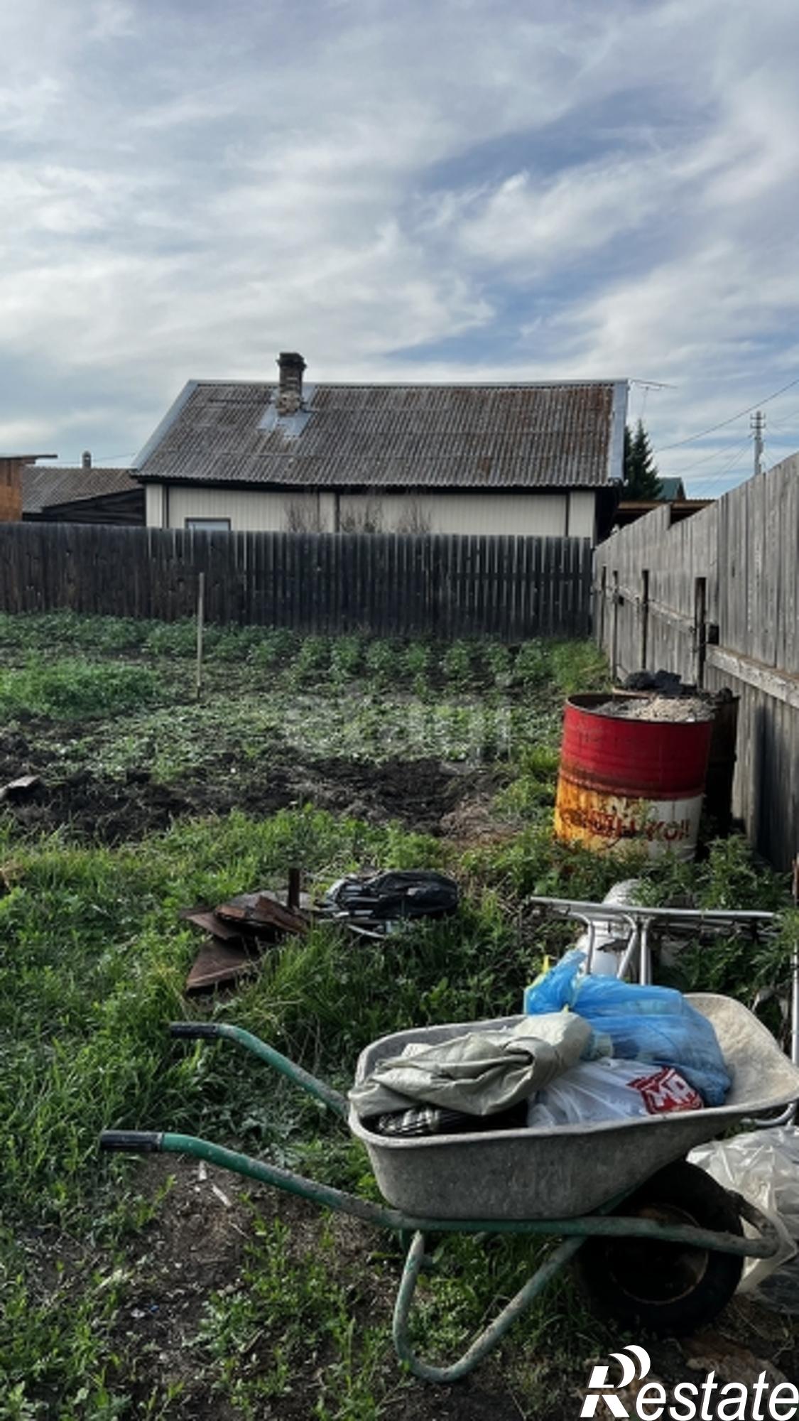 Купить дачу, дом, коттедж за 2 100 000 рублей на Октябрьская улица
