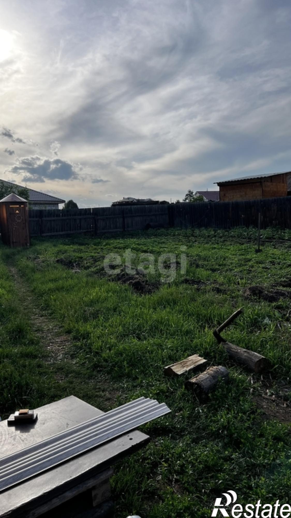 Купить дачу, дом, коттедж за 2 100 000 рублей на Октябрьская улица