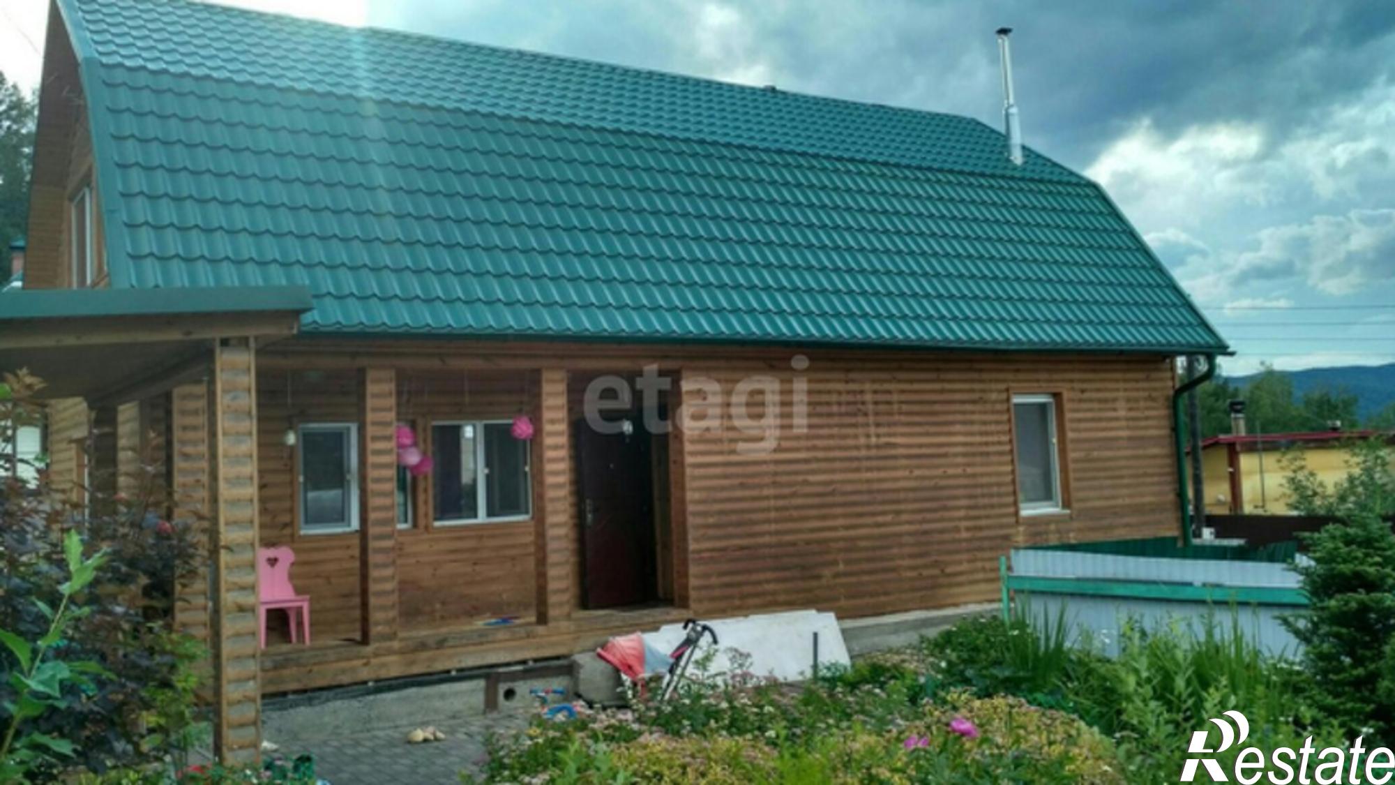 Купить дачу, дом, коттедж за 6 200 000 рублей на Array