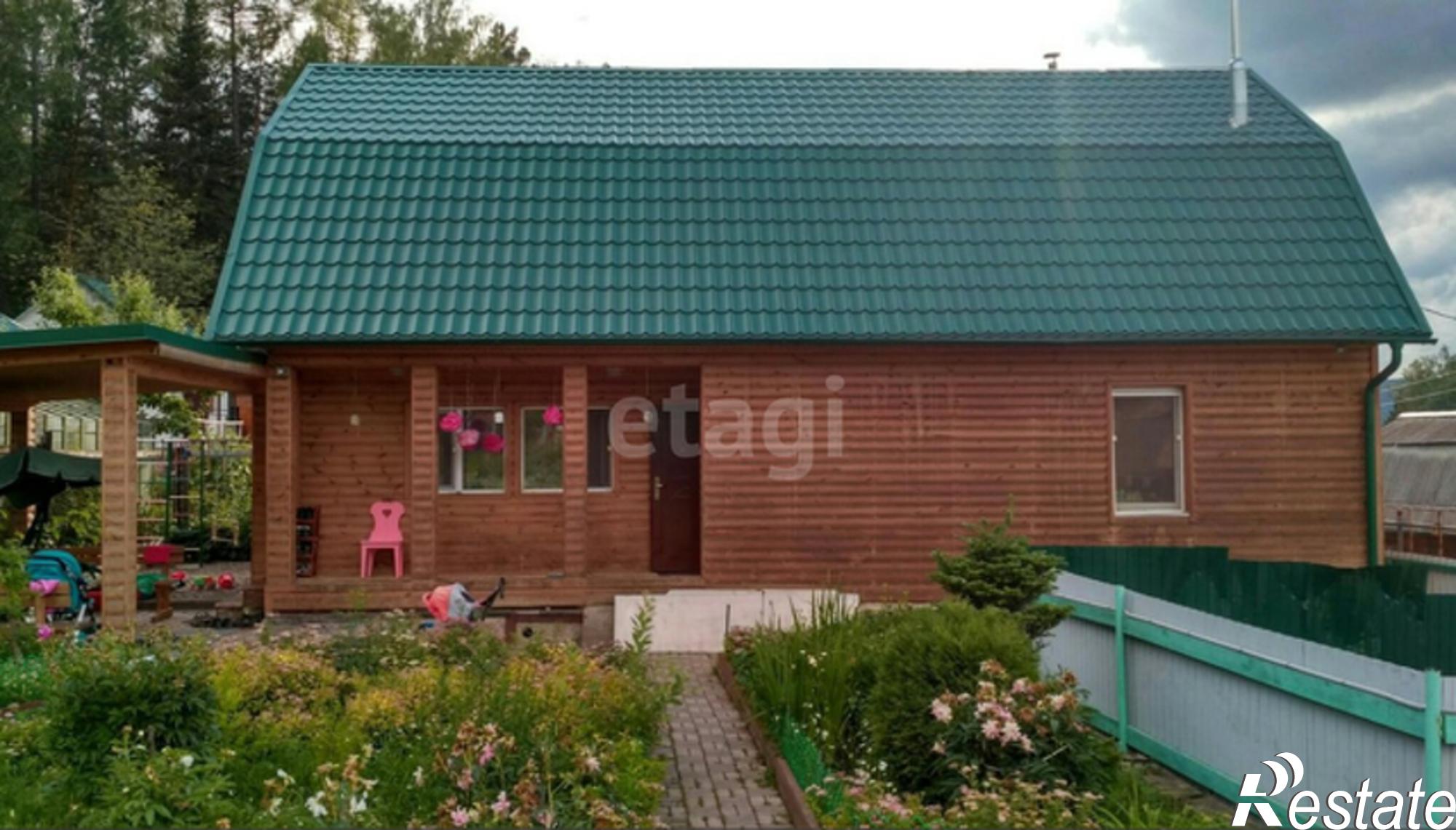 Купить дачу, дом, коттедж за 6 200 000 рублей на Array