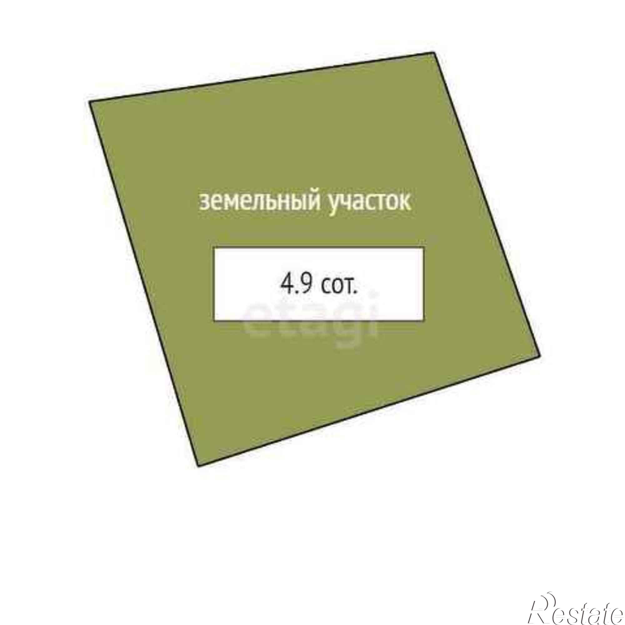 Купить землю, земельный участок за 780 000 рублей на Array