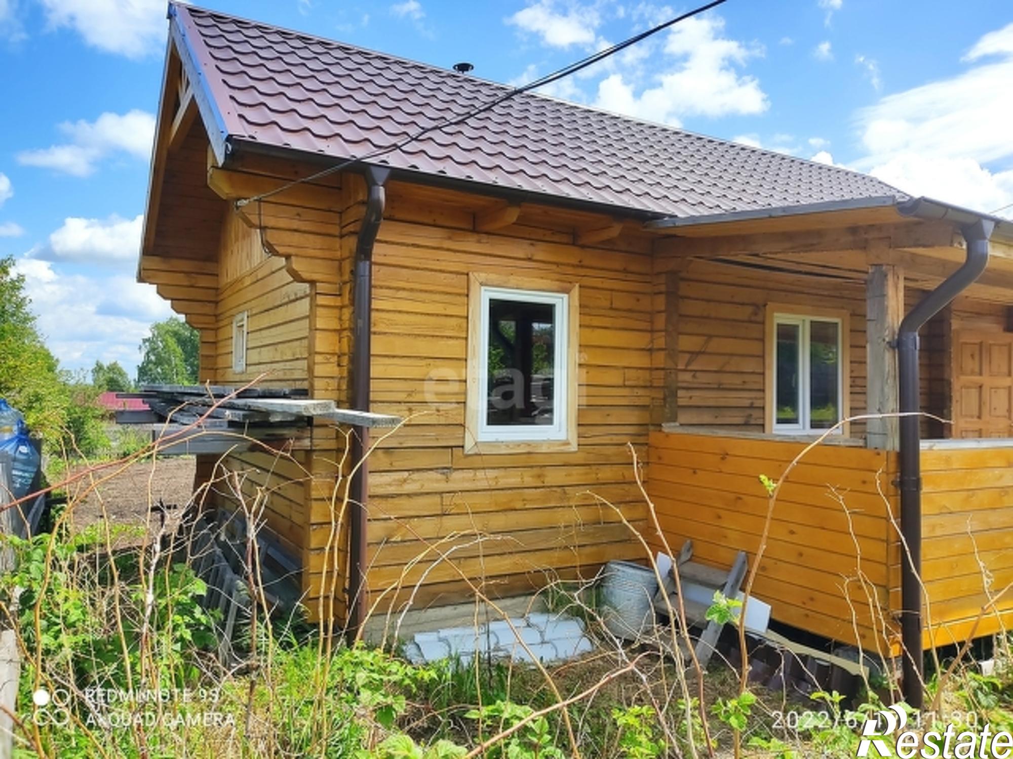 Купить дачу, дом, коттедж за 2 250 000 рублей на Array