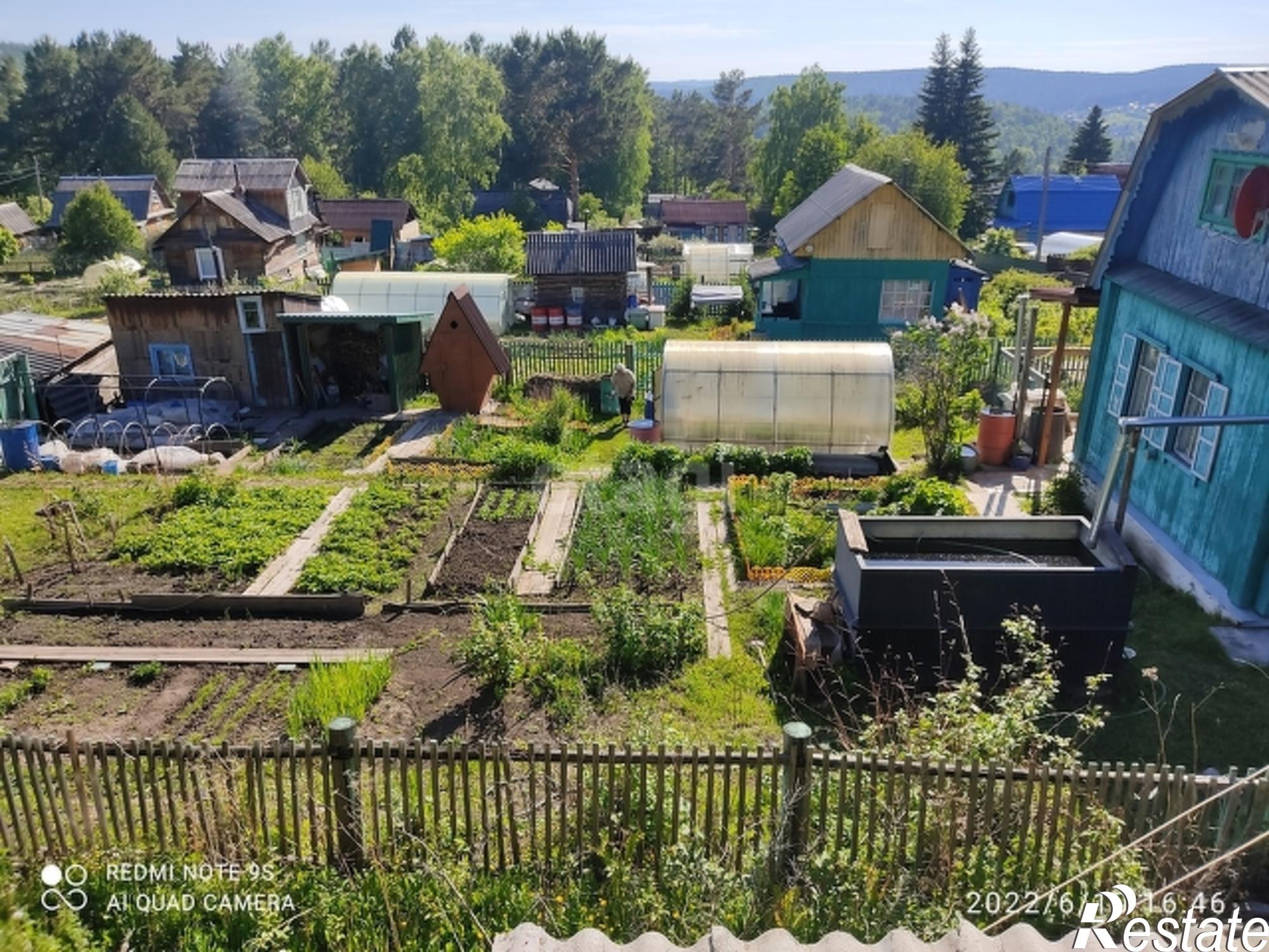 Купить дачу, дом, коттедж за 350 000 рублей на Array