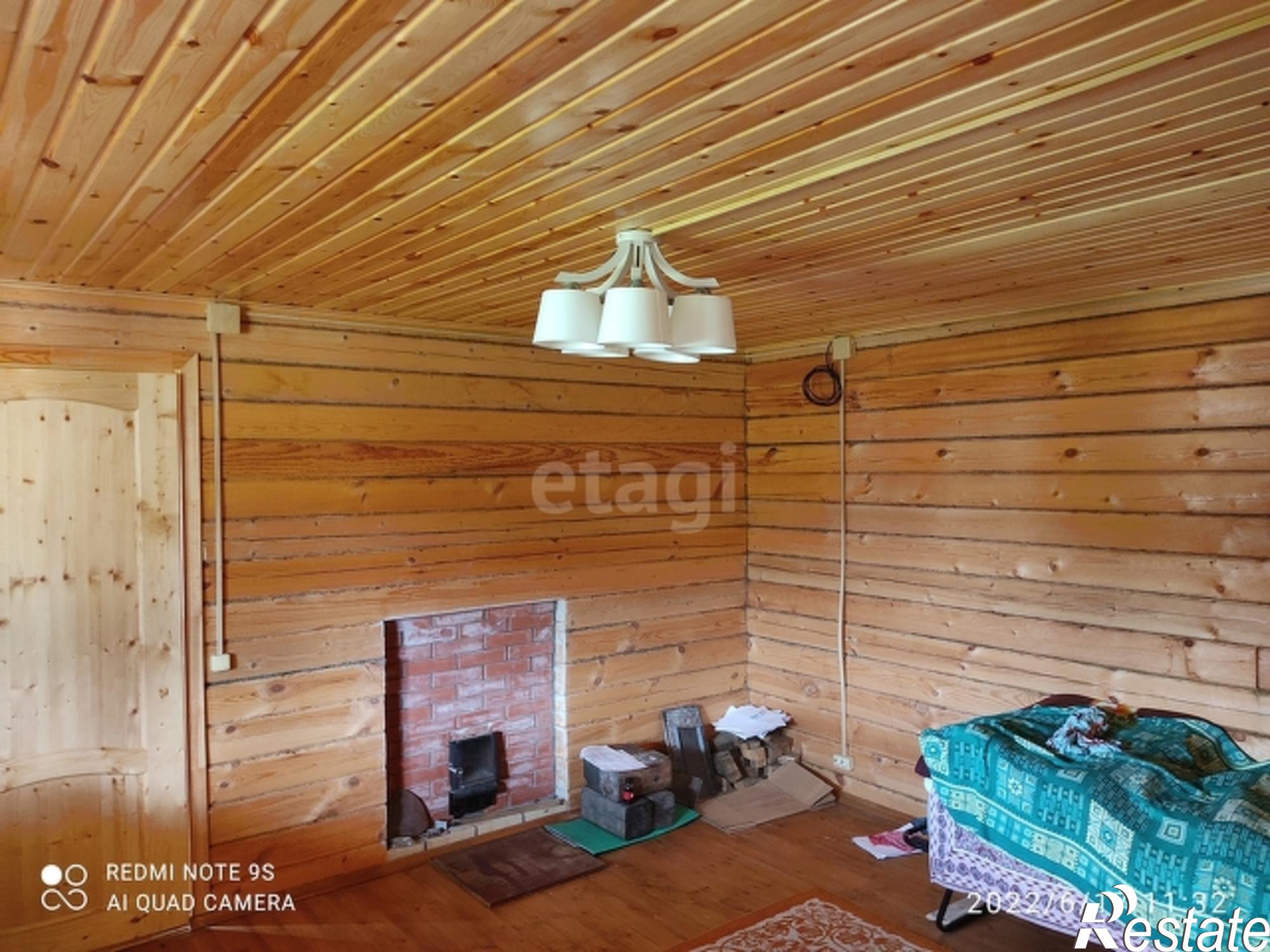 Купить дачу, дом, коттедж за 2 250 000 рублей на Array