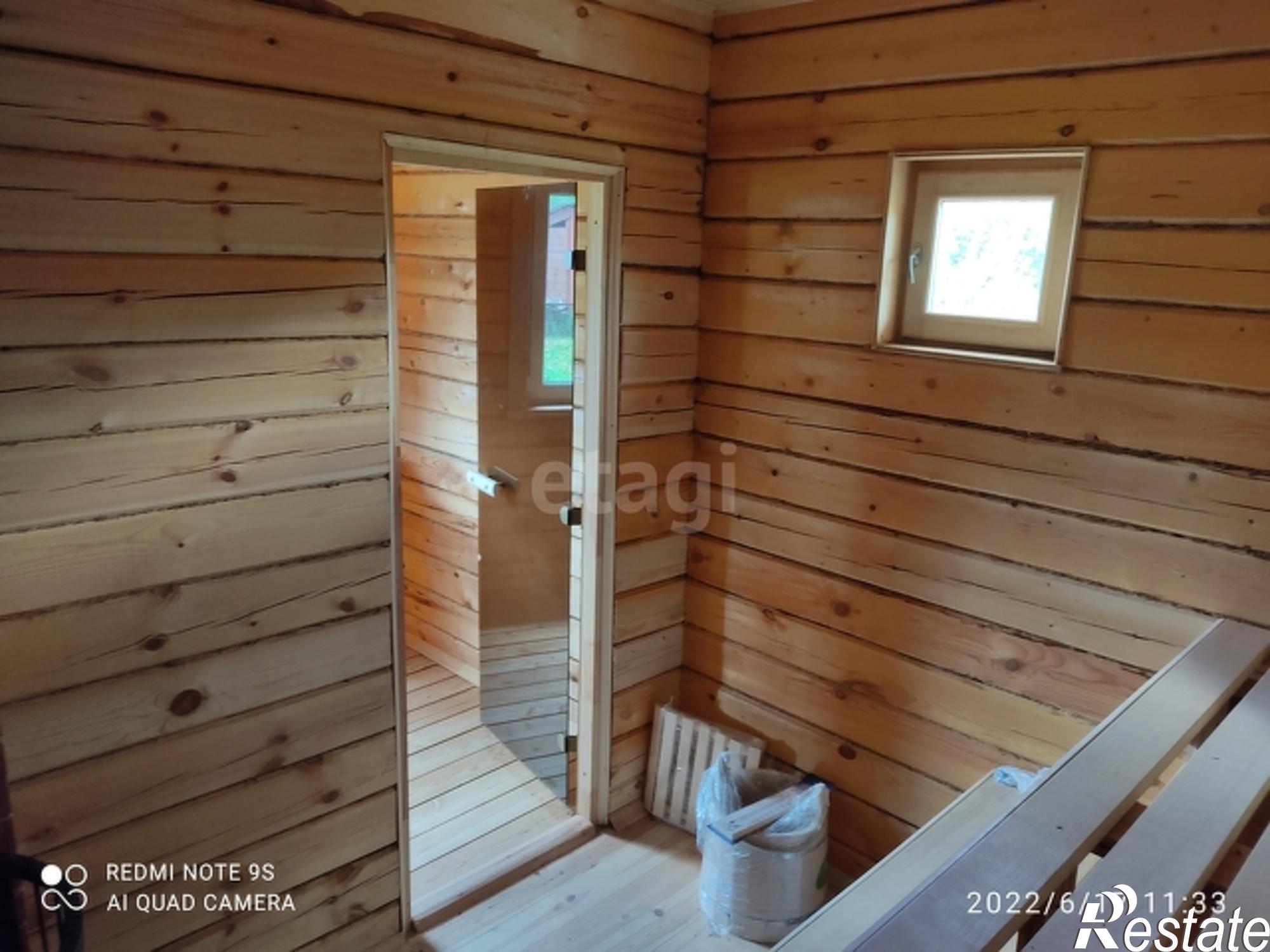 Купить дачу, дом, коттедж за 2 250 000 рублей на Array