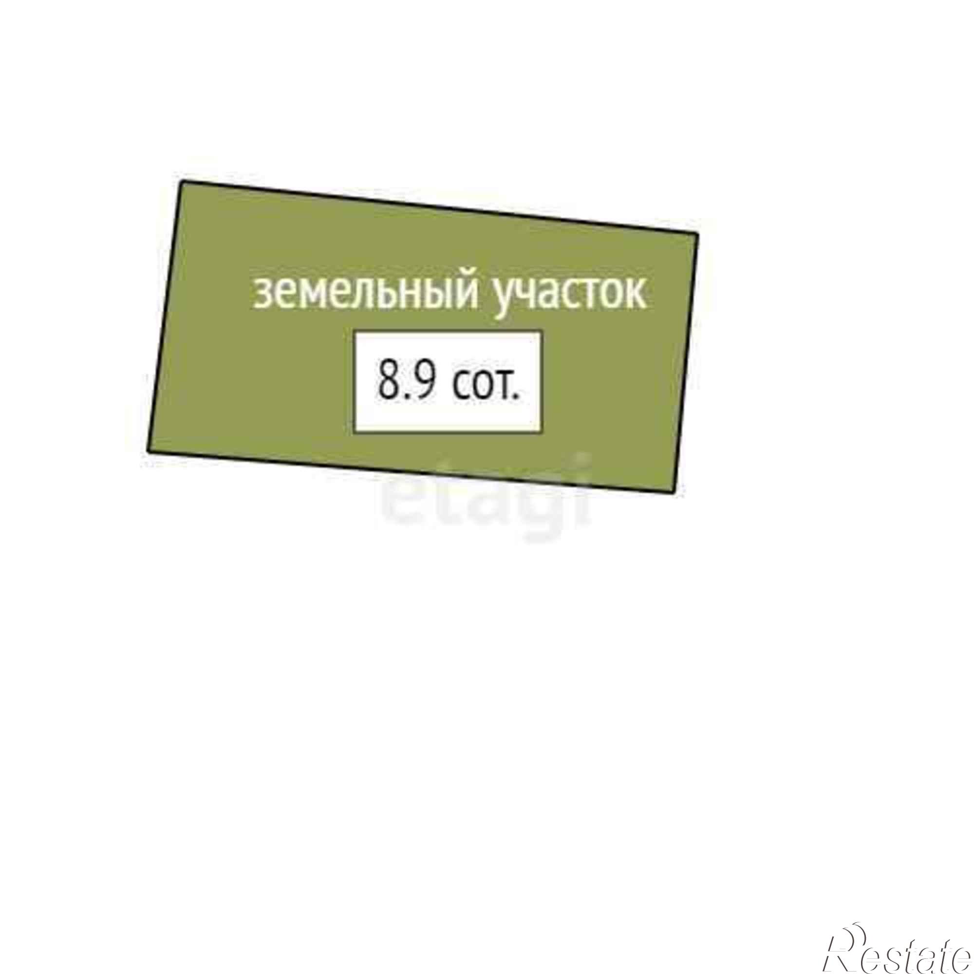 Купить землю, земельный участок за 490 000 рублей на Красноярск