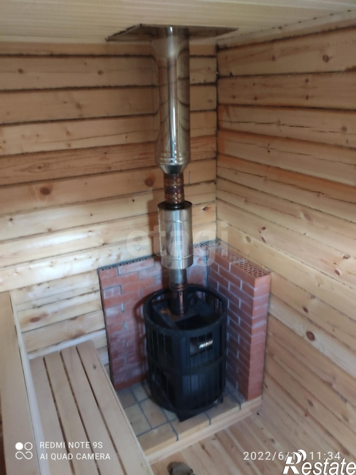 Купить дачу, дом, коттедж за 2 250 000 рублей на Array