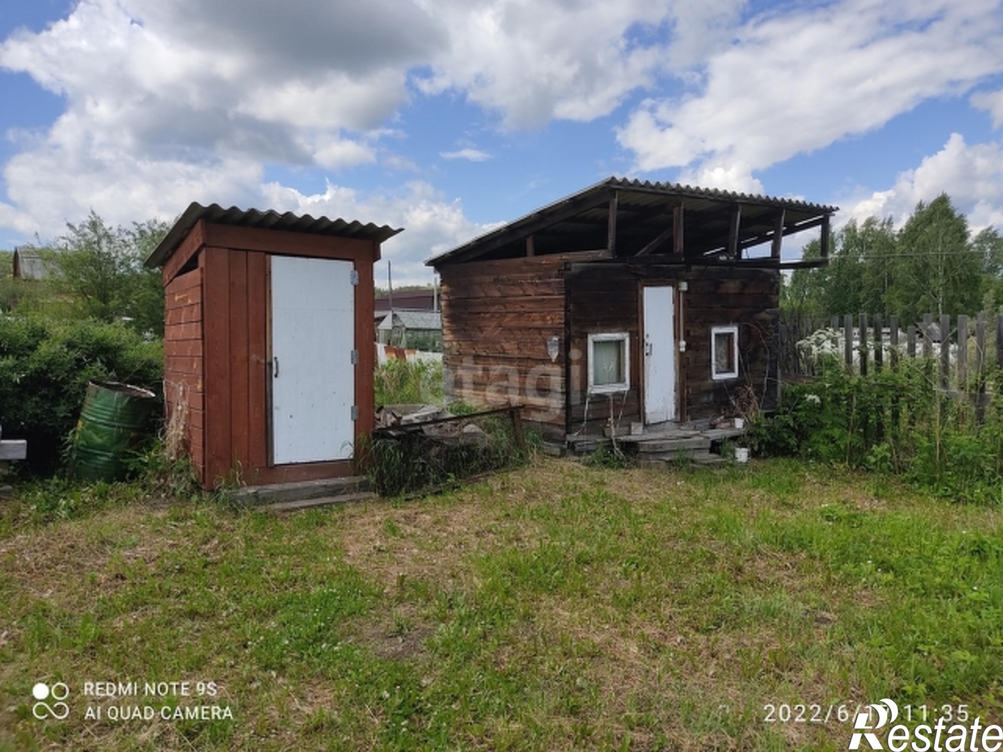 Купить дачу, дом, коттедж за 2 250 000 рублей на Array