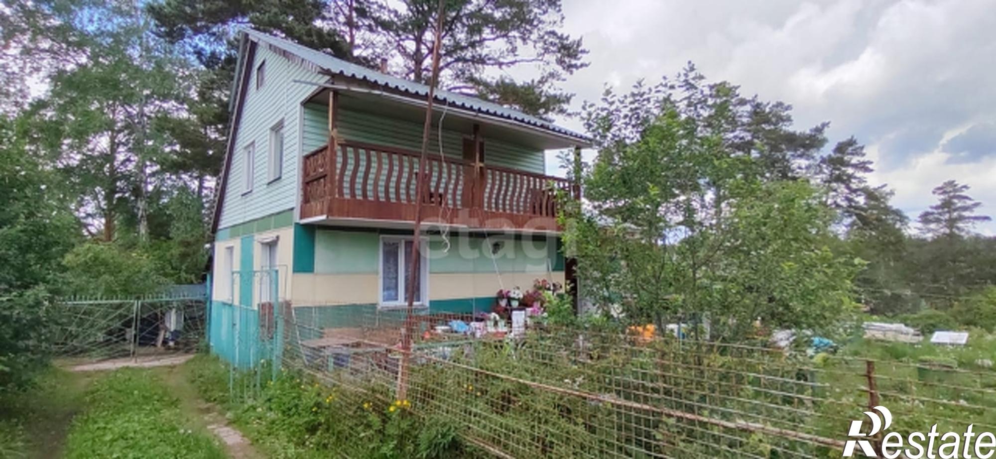 Купить дачу, дом, коттедж за 2 450 000 рублей на Array