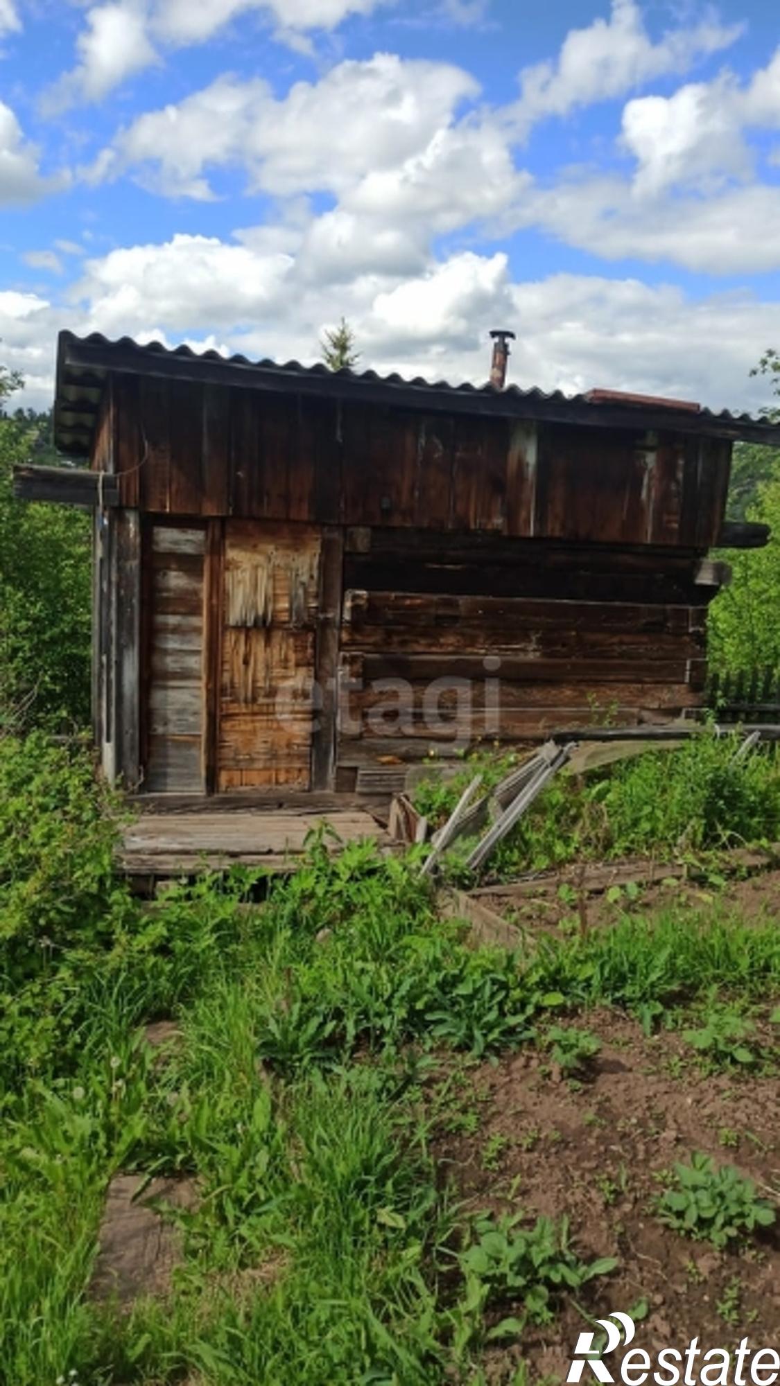 Купить дачу, дом, коттедж за 400 000 рублей на Array