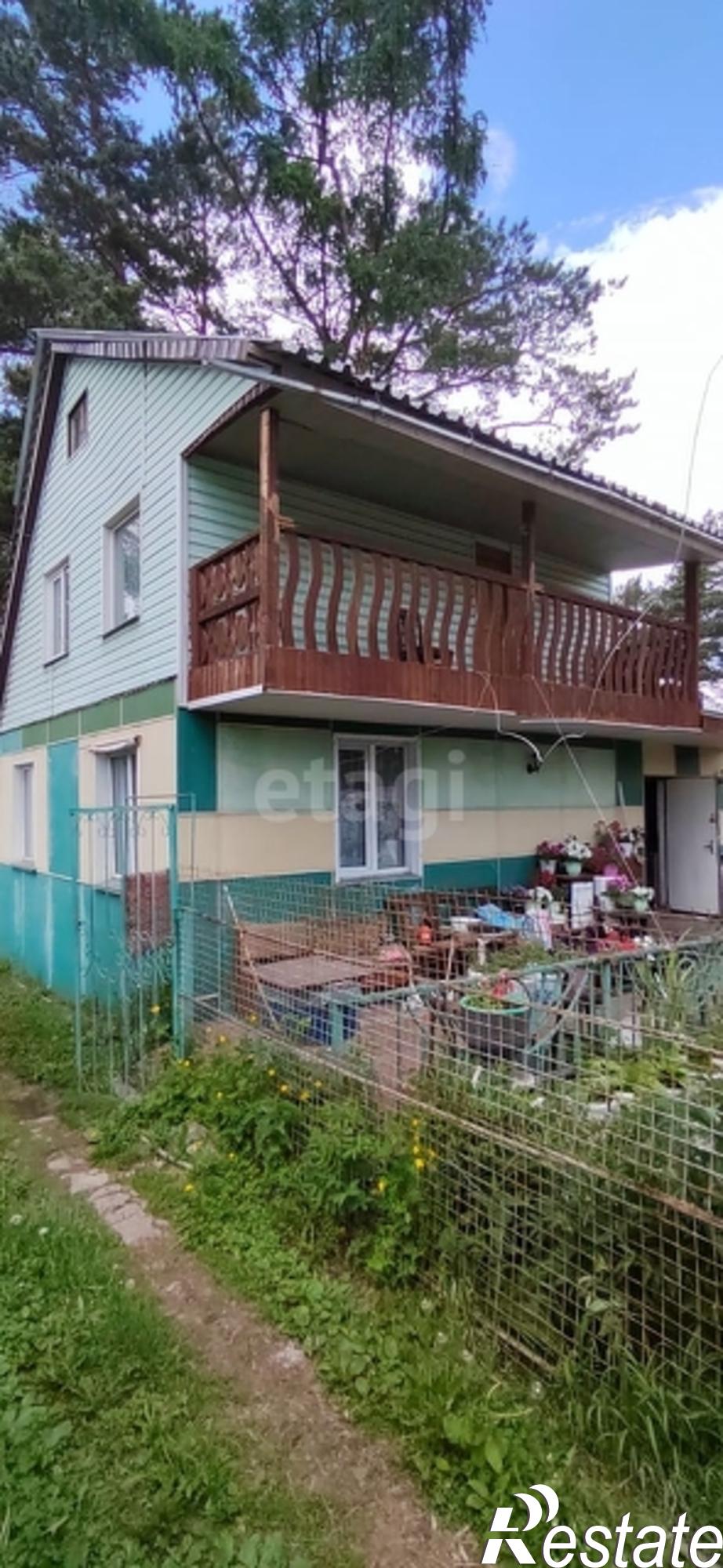 Купить дачу, дом, коттедж за 2 450 000 рублей на Array