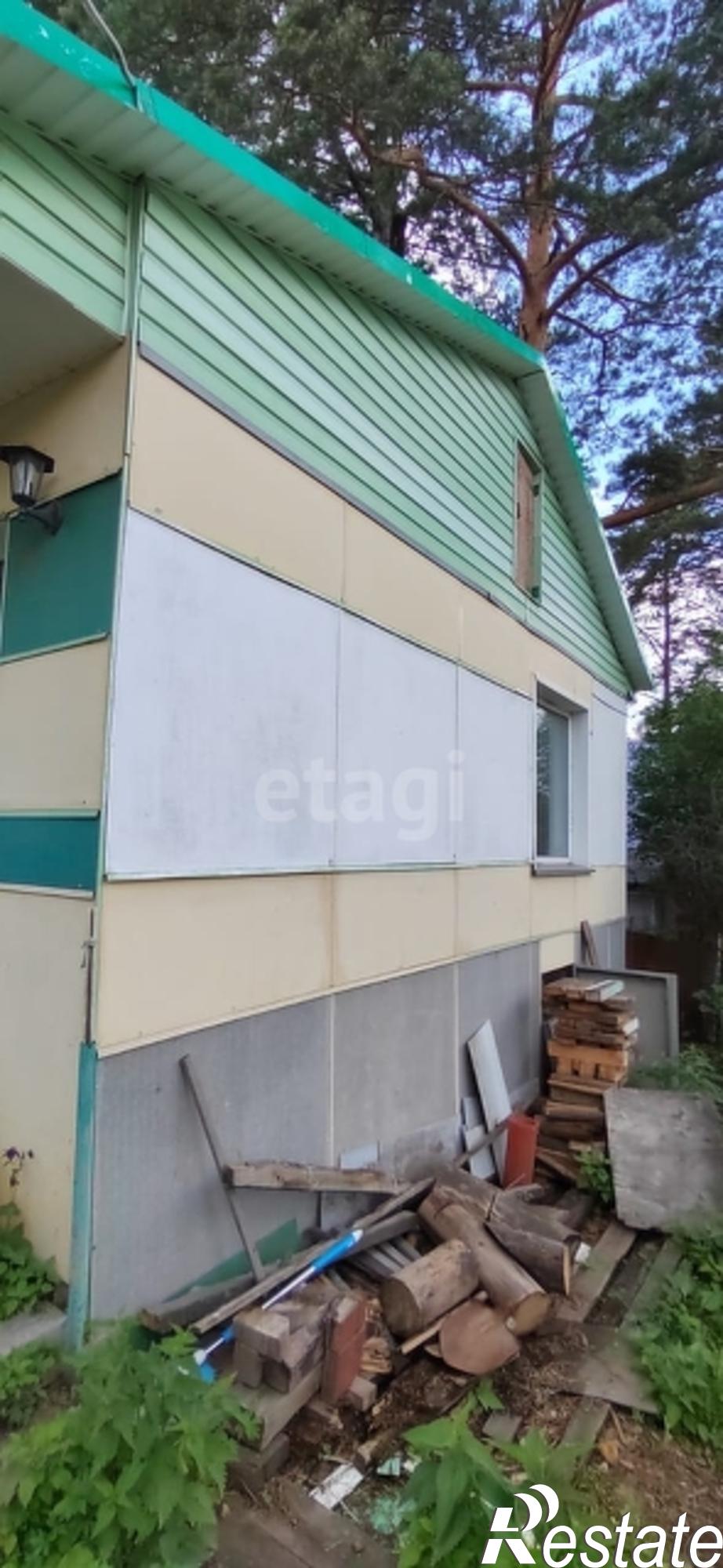 Купить дачу, дом, коттедж за 2 450 000 рублей на Array