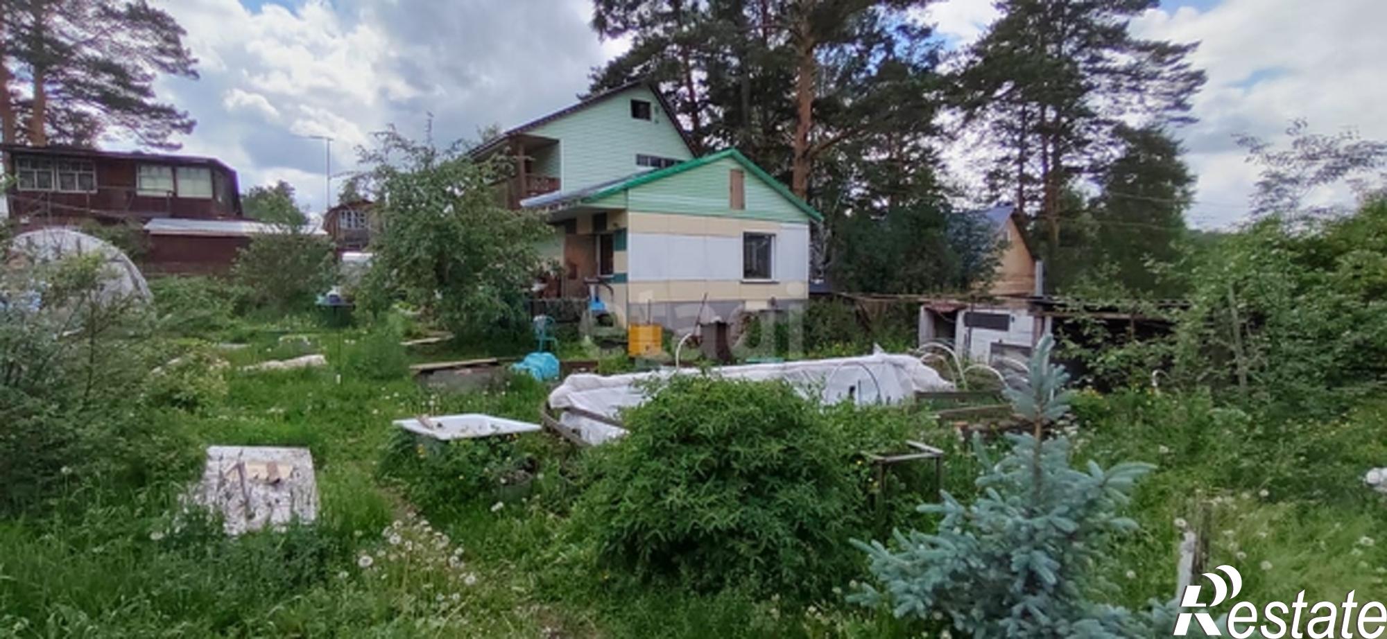 Купить дачу, дом, коттедж за 2 450 000 рублей на Array