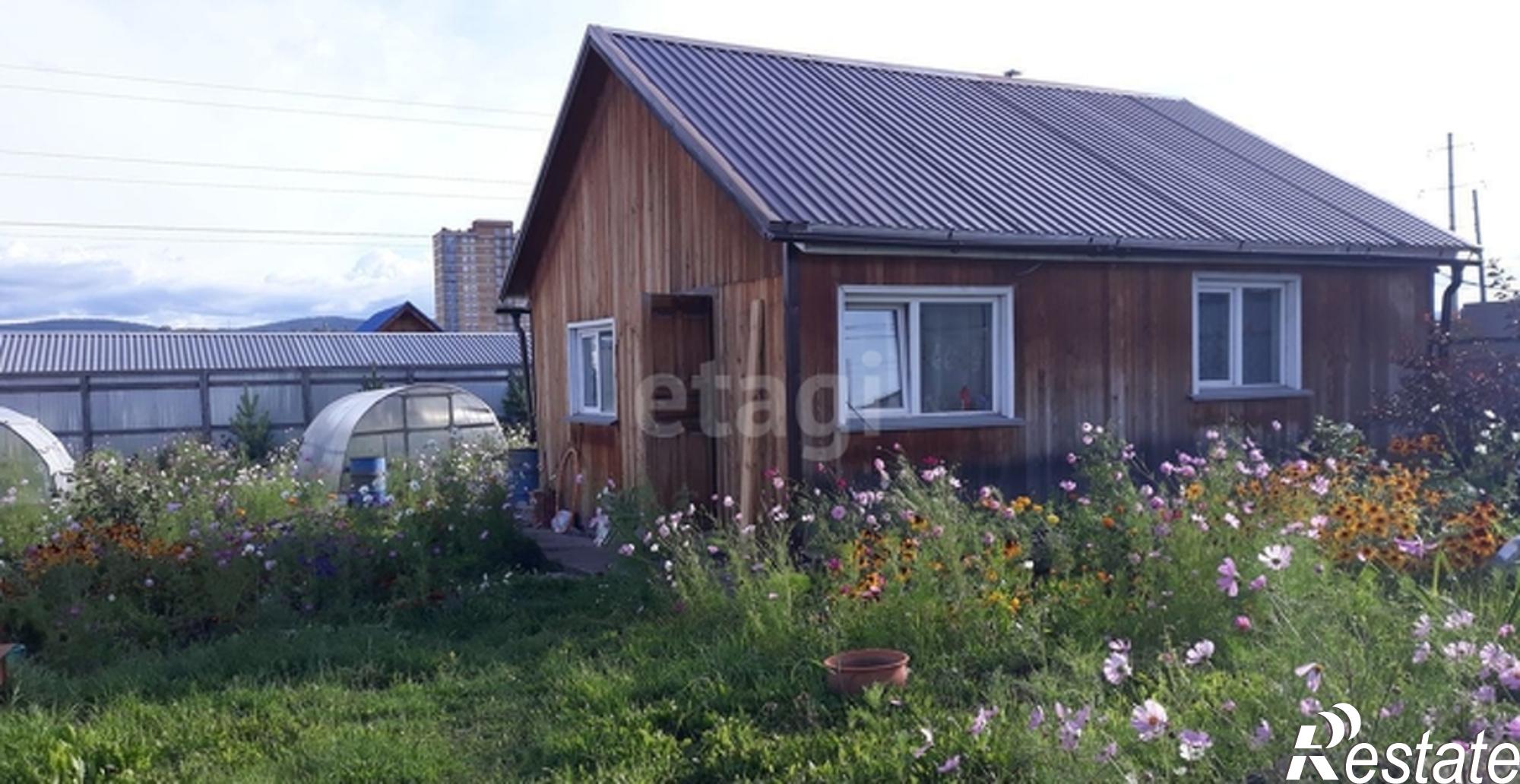 Купить дачу, дом, коттедж за 2 300 000 рублей на Array