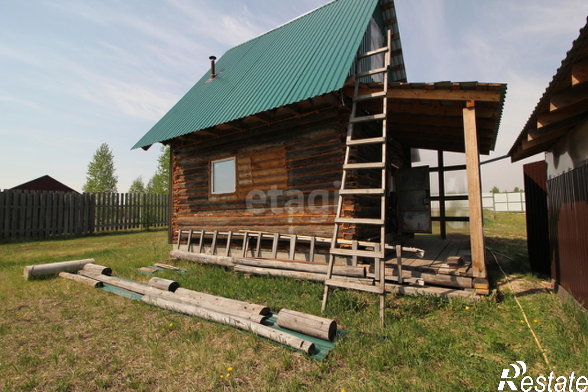 Купить дачу, дом, коттедж за 1 350 000 рублей на Array
