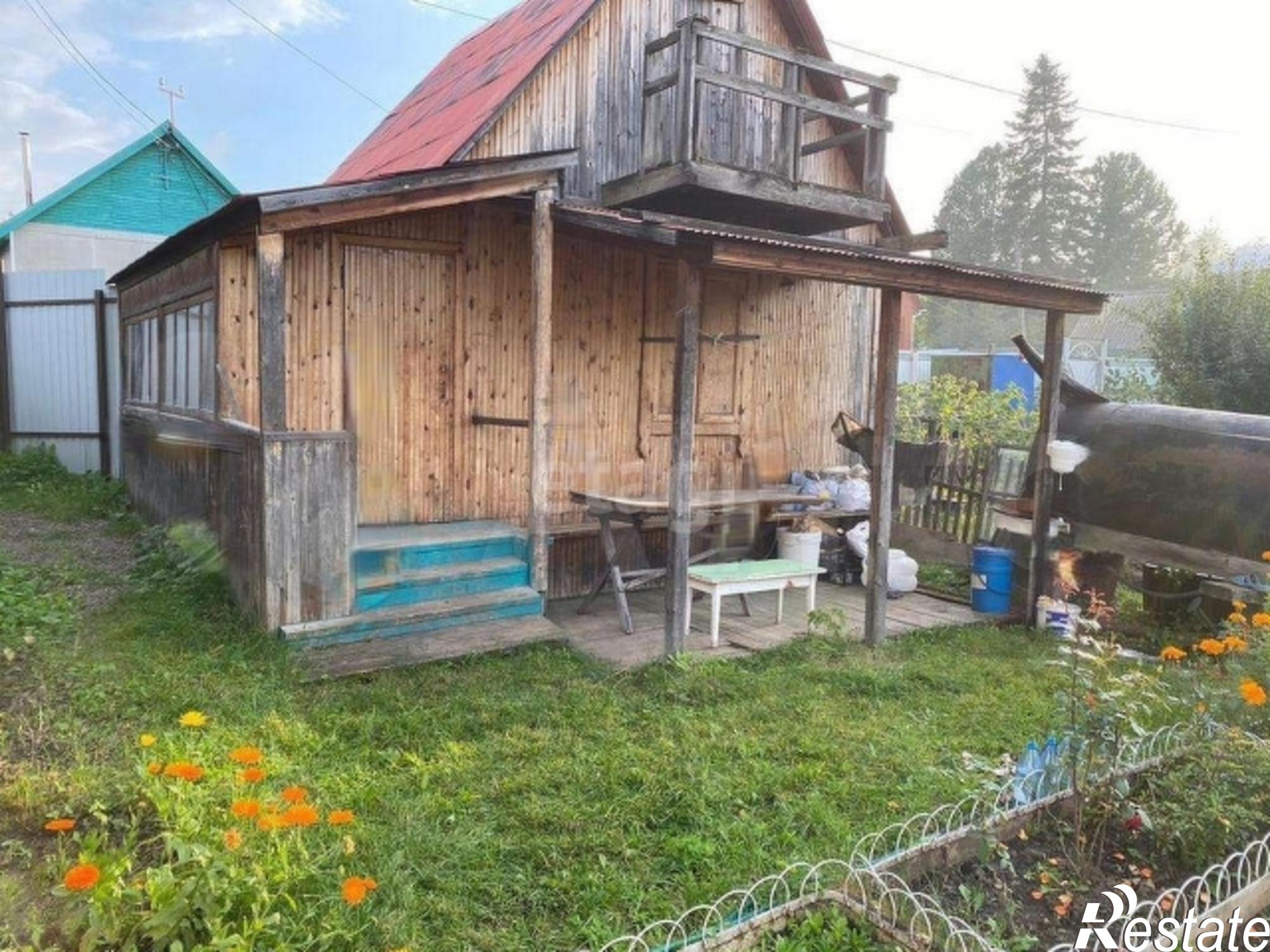 Купить дачу, дом, коттедж за 1 350 000 рублей на Array