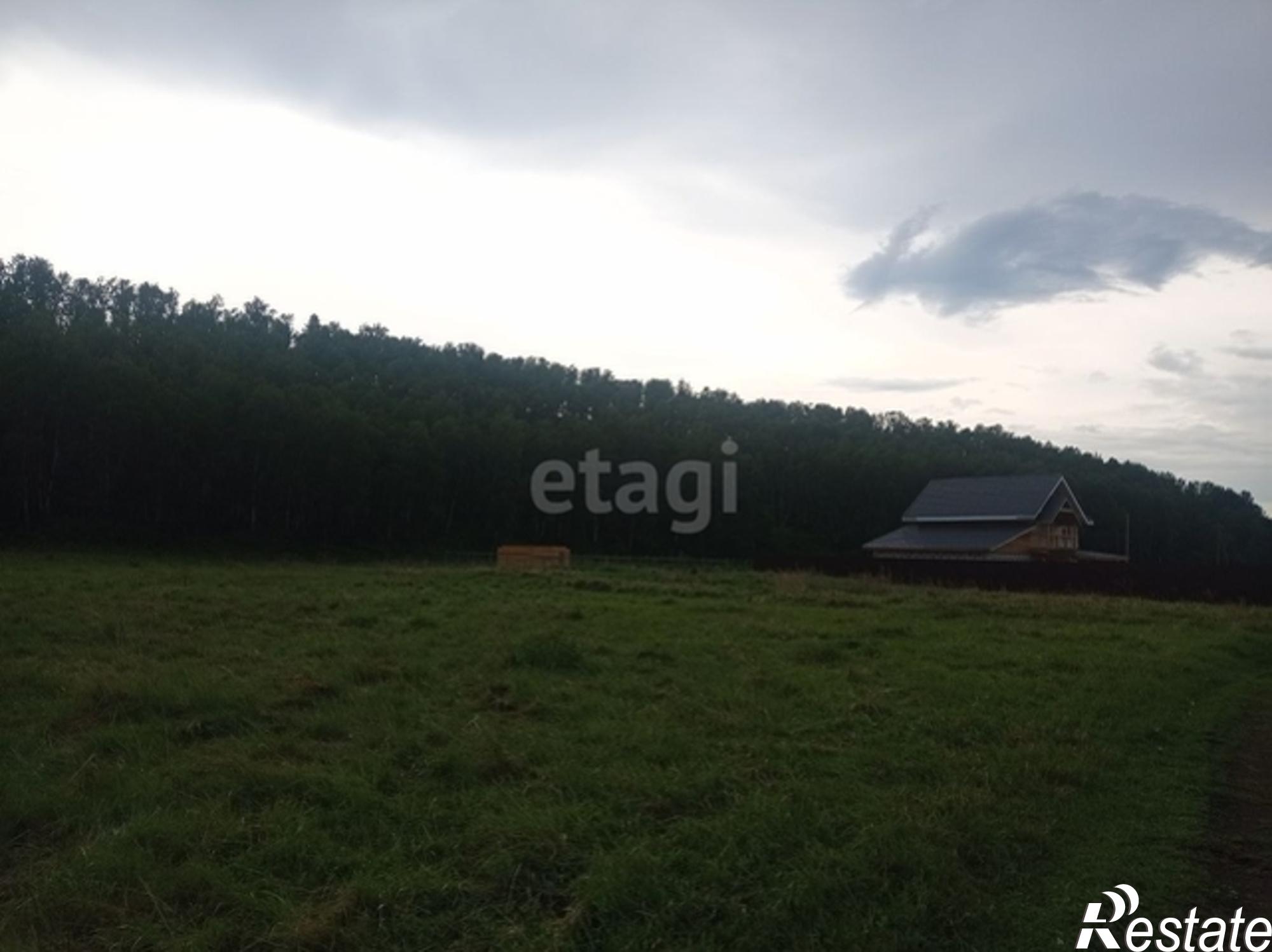Купить землю, земельный участок за 5 500 000 рублей на Array