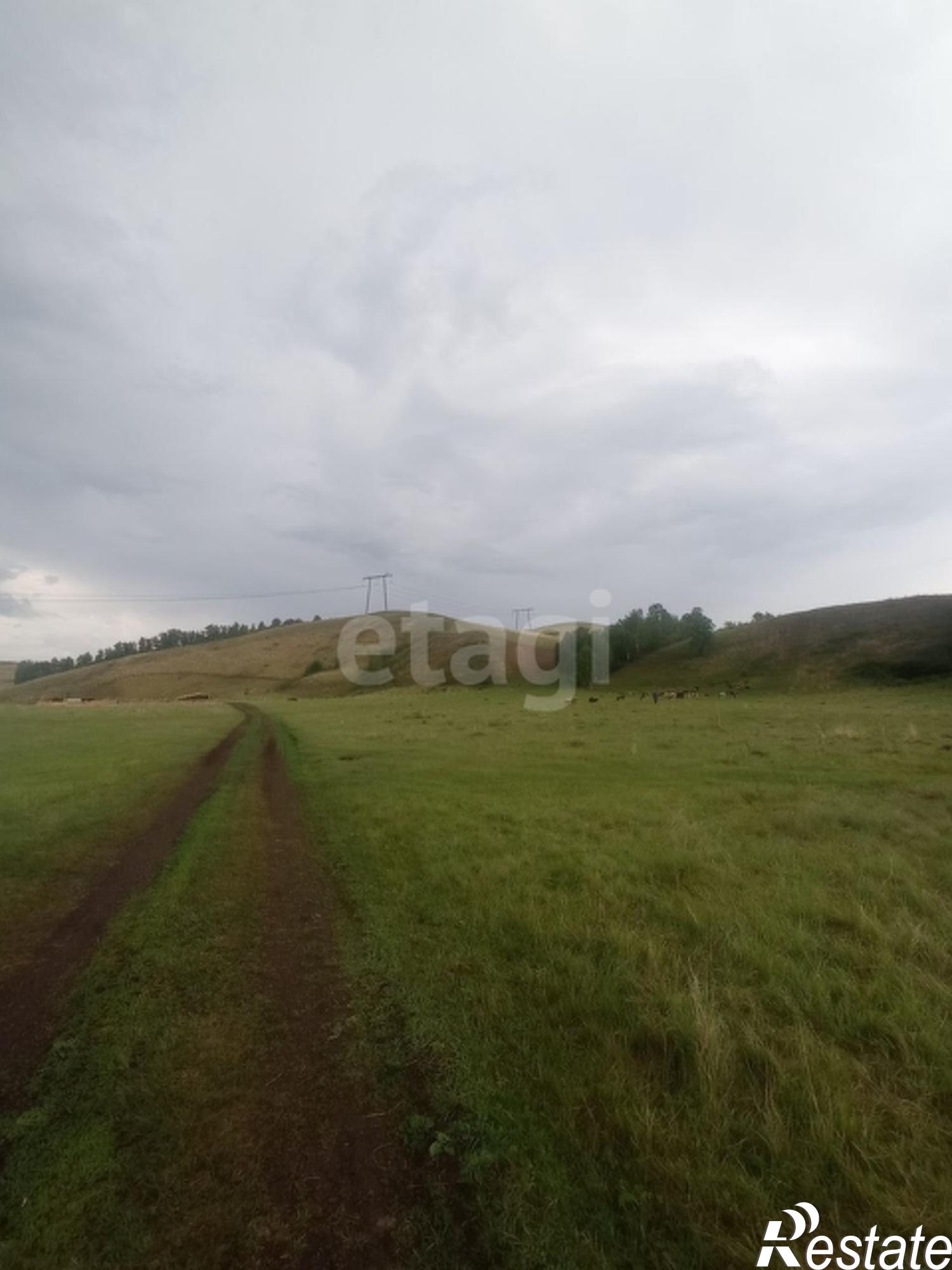 Купить землю, земельный участок за 5 500 000 рублей на Array