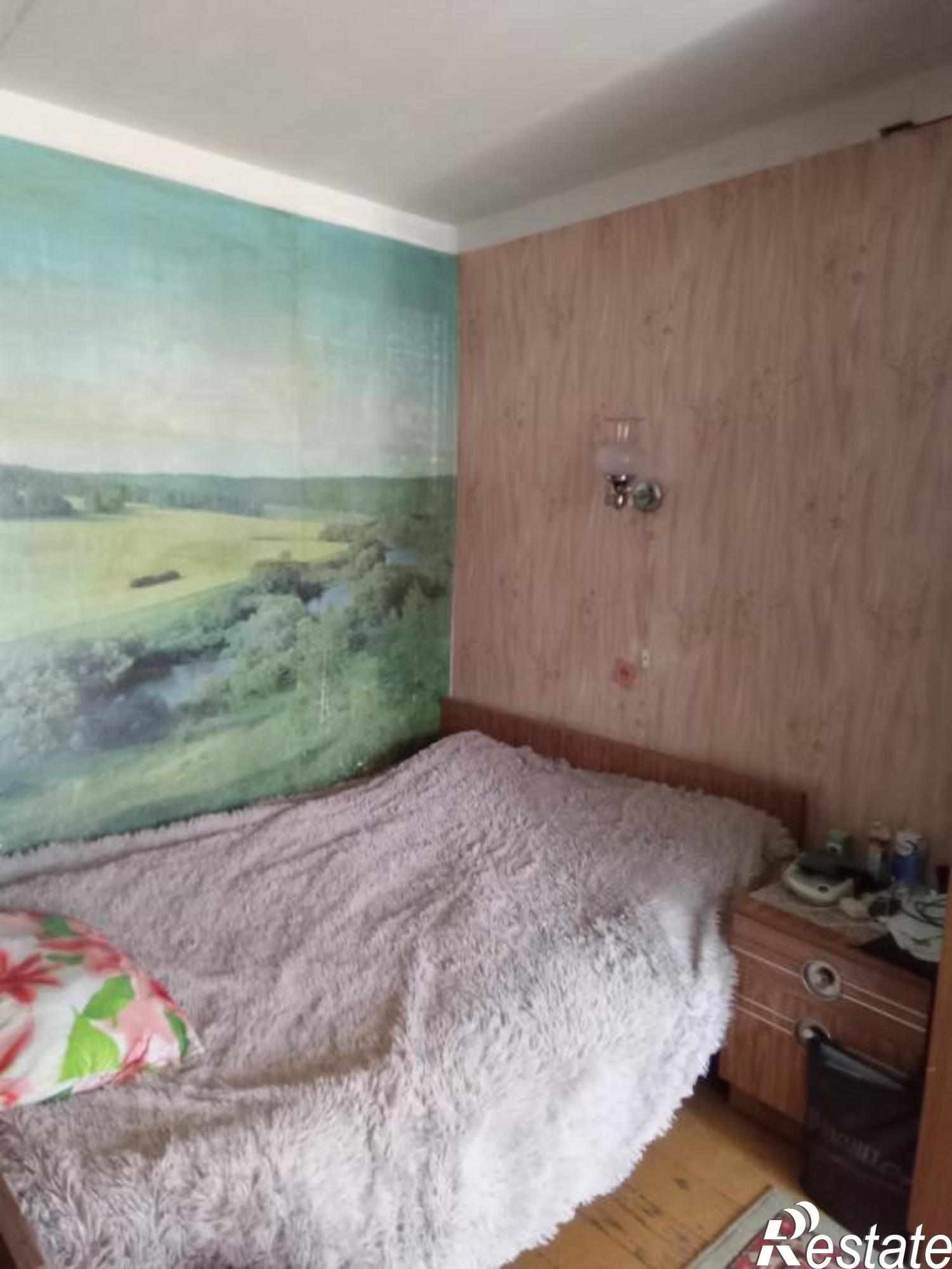 Купить квартиру за 1 800 000 рублей на Энгельса, 5