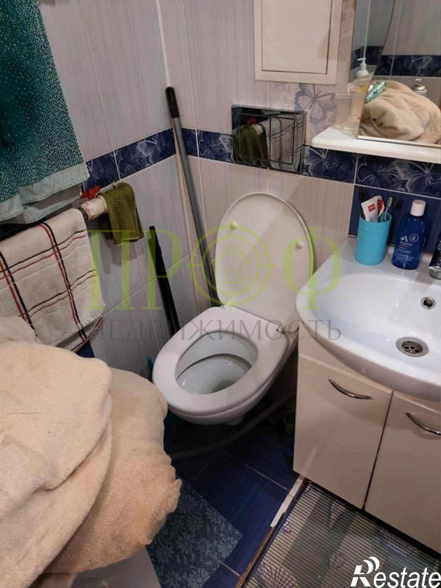 Купить квартиру за 3 100 000 рублей на ул. Леонова,5