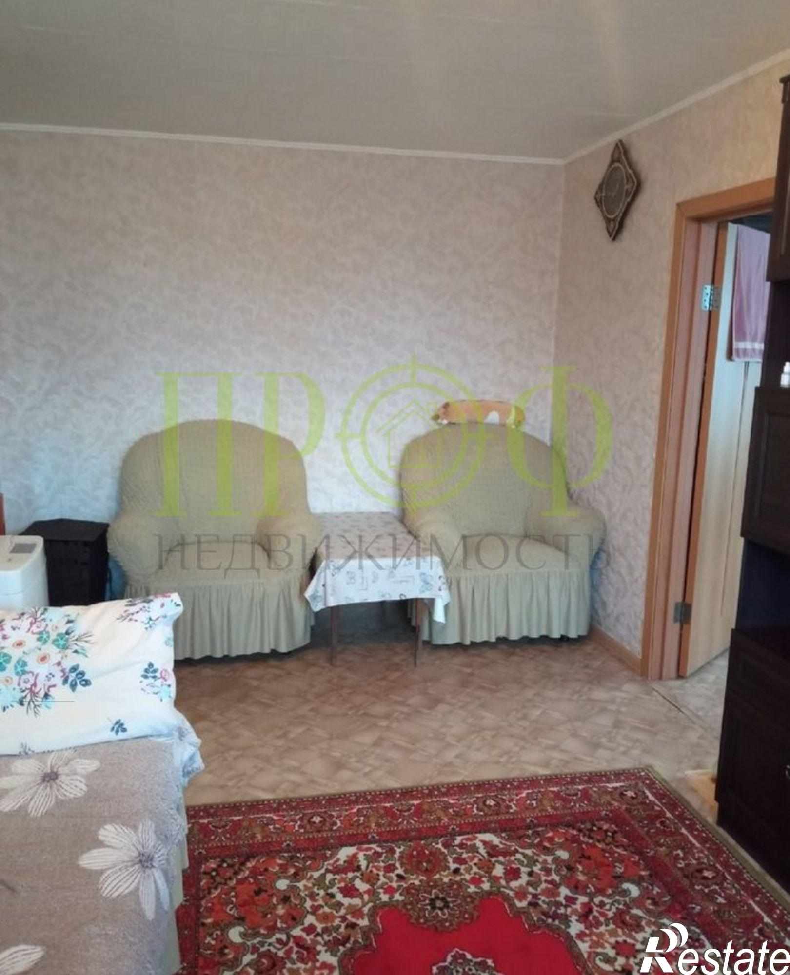 Купить квартиру за 3 260 000 рублей на ул. Волгоградская,26