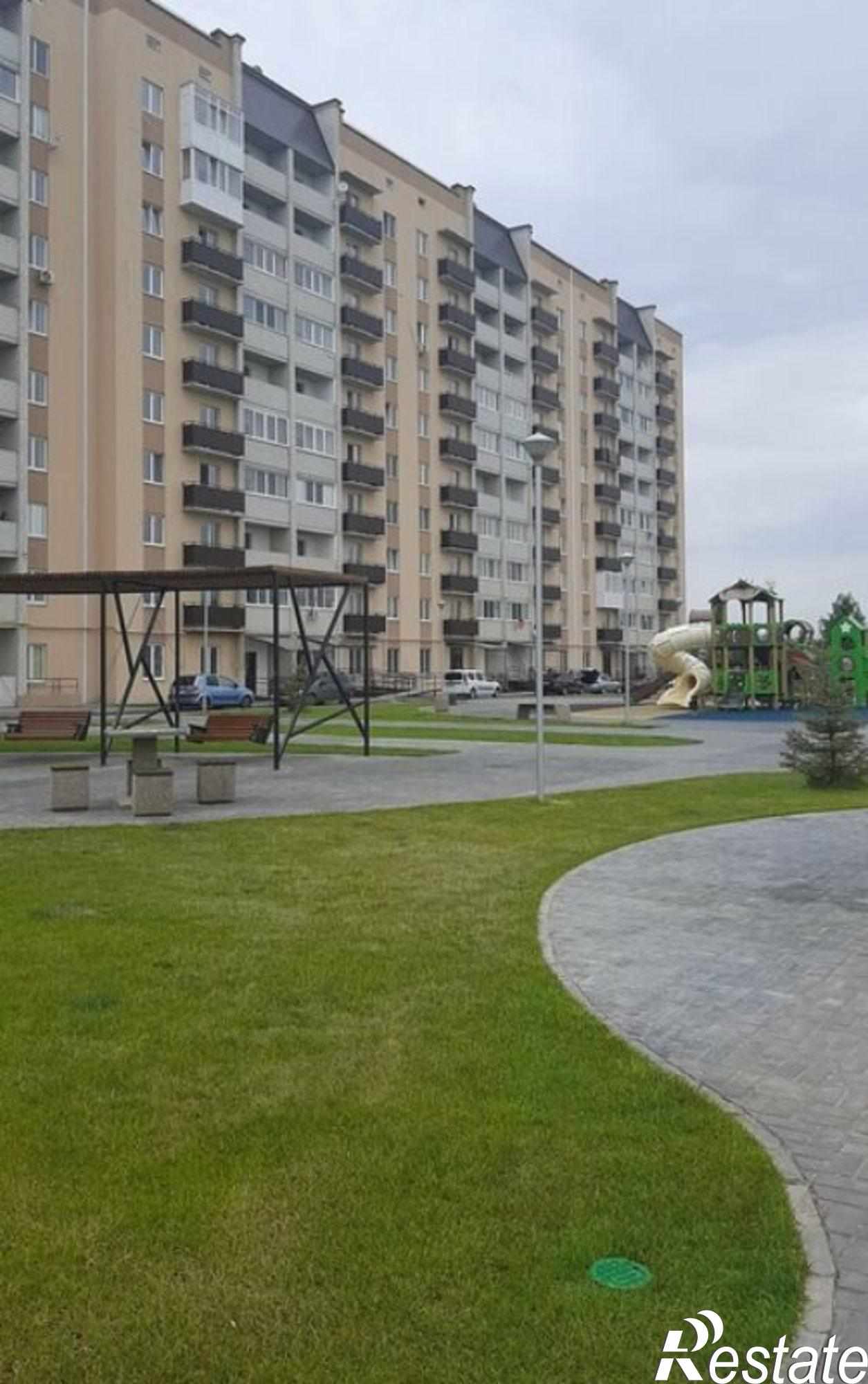 Купить квартиру за 2 200 000 рублей на проспект Строителей 53