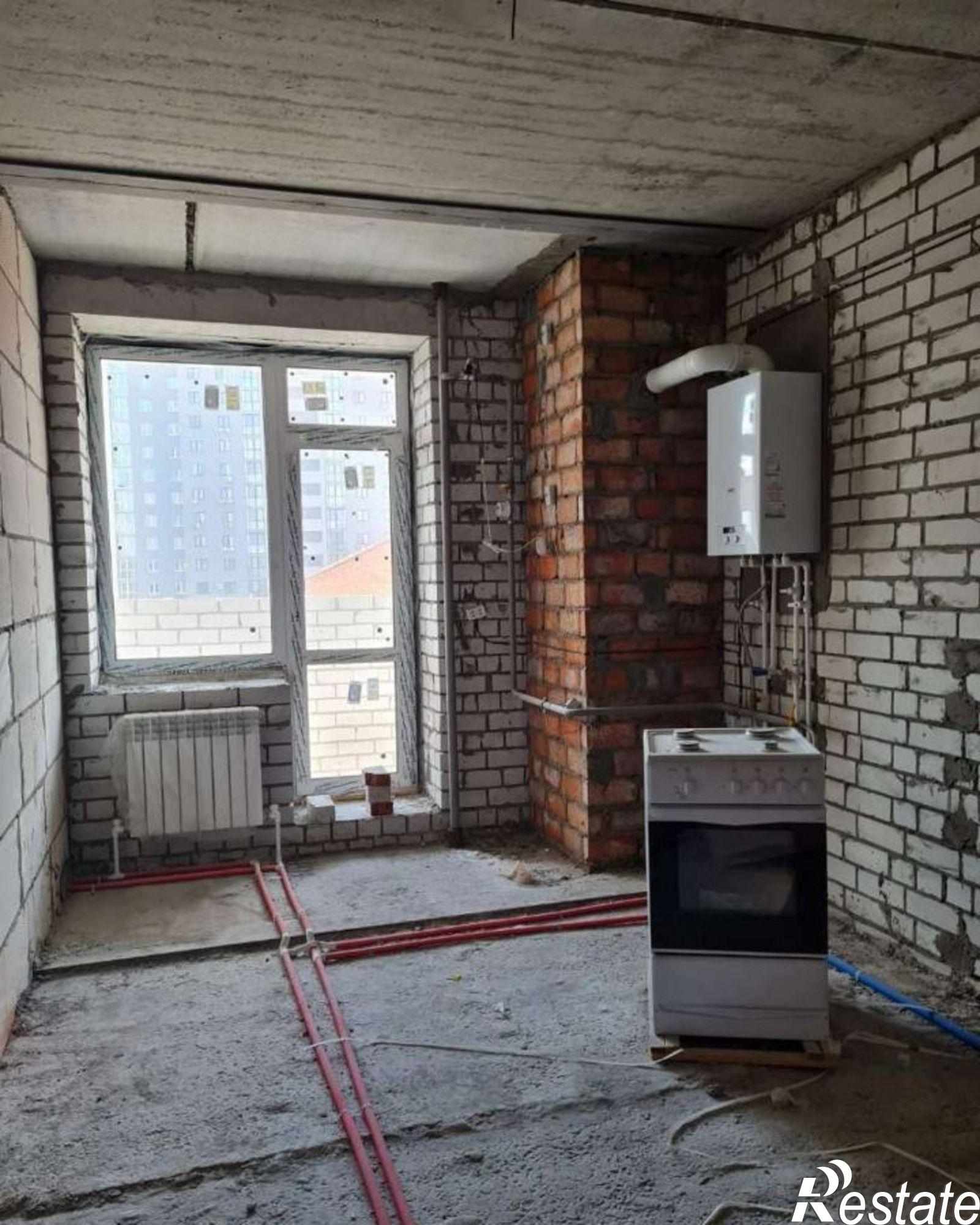Купить квартиру за 4 700 000 рублей на Театральная 2а