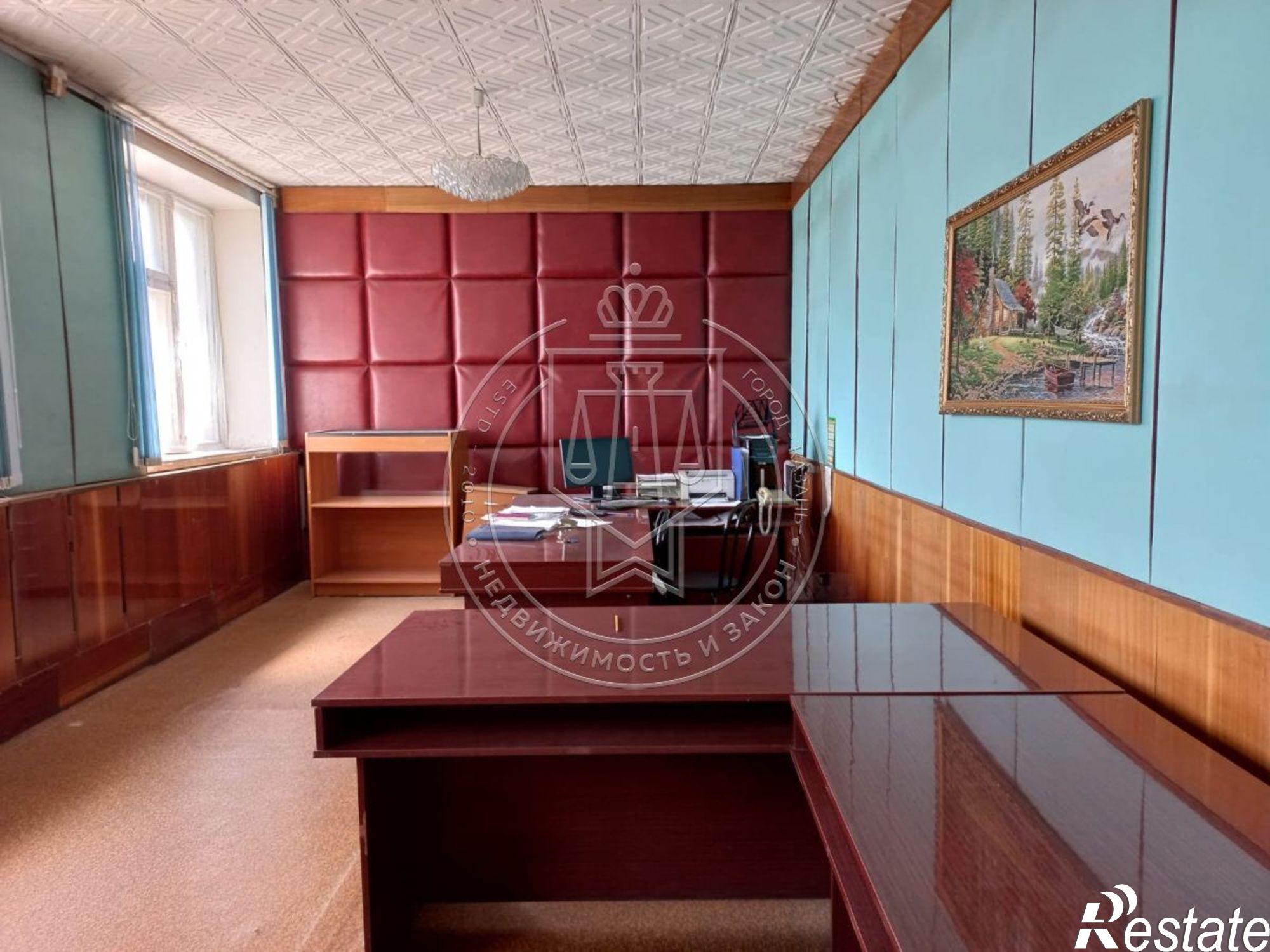 Сдать офис, помещение под офис за 75 000 рублей на Складская ул, 10