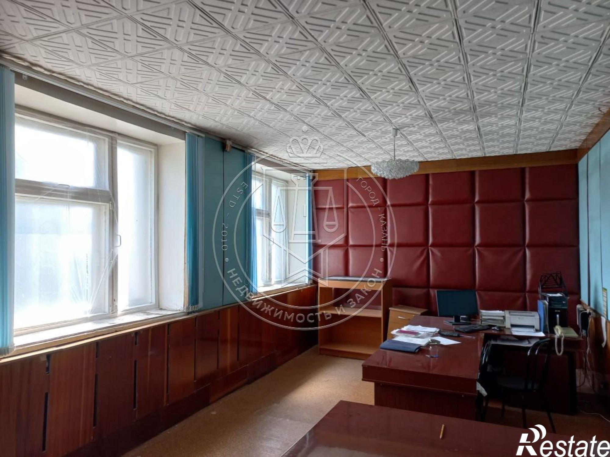 Сдать офис, помещение под офис за 75 000 рублей на Складская ул, 10