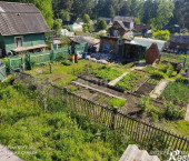 коттедж 30 кв м Array