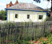 коттедж 46 кв м ул. Крылова