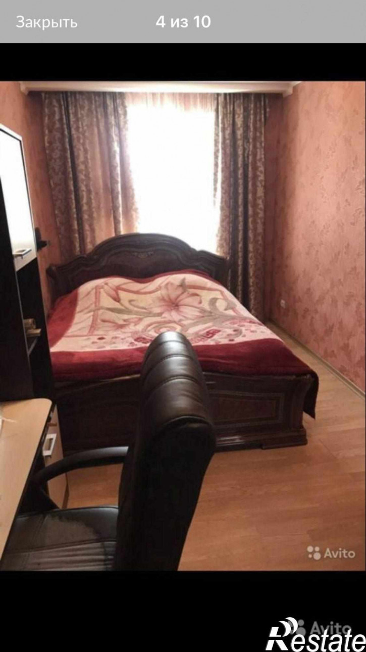 3-комн квартира ул. Артиллерийская,14б