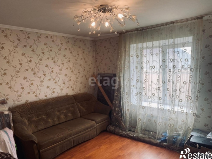 Коттедж/дом Приусадебный переулок