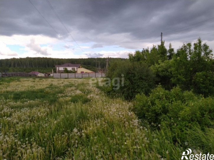 Земельный участок Береговая улица