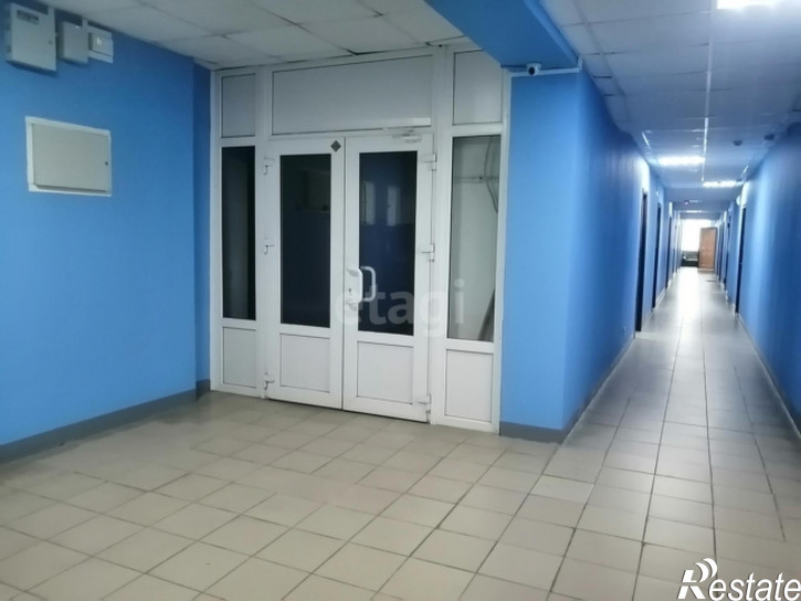 Офис Взлётная улица